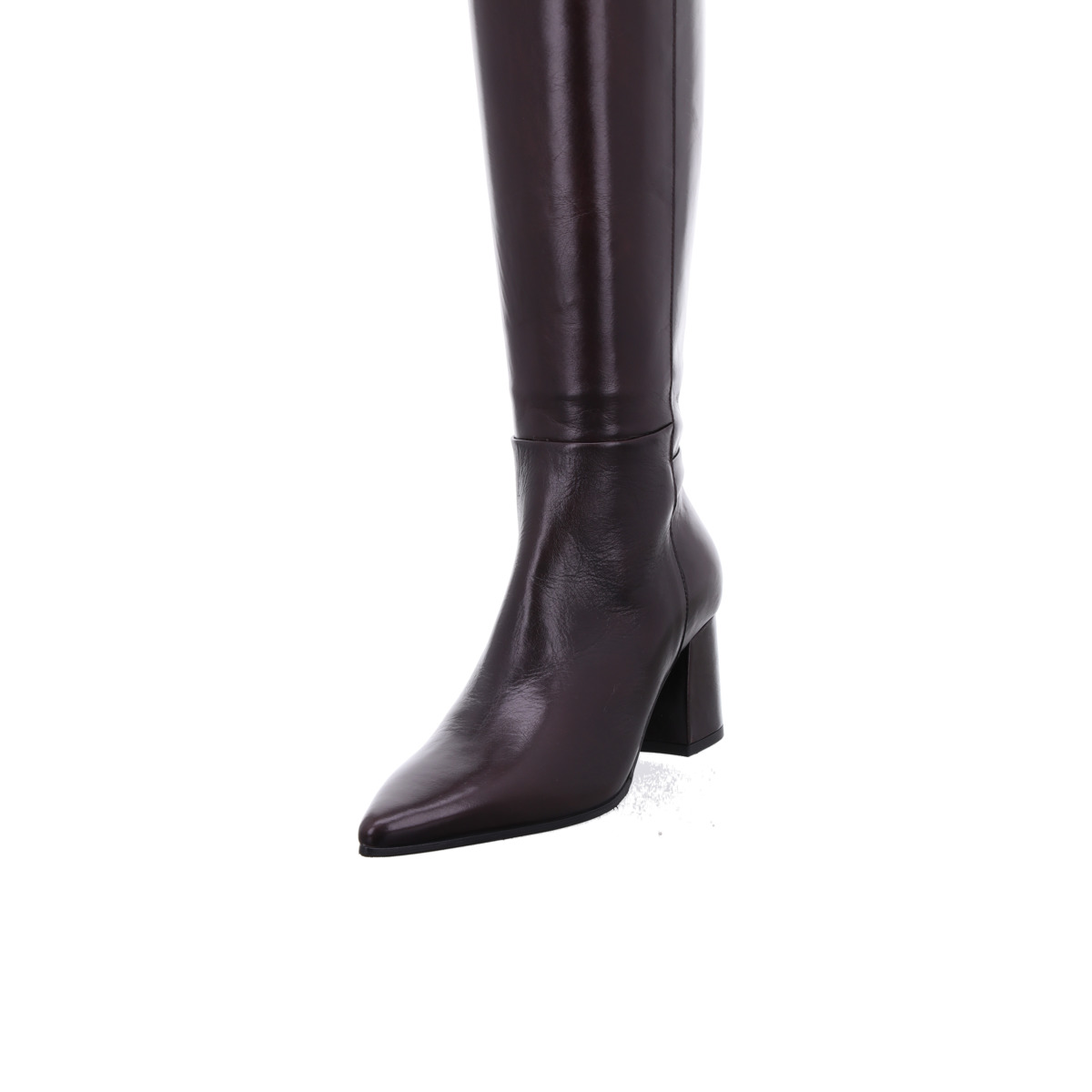 Stiefel, Laura Bellariva Braun
