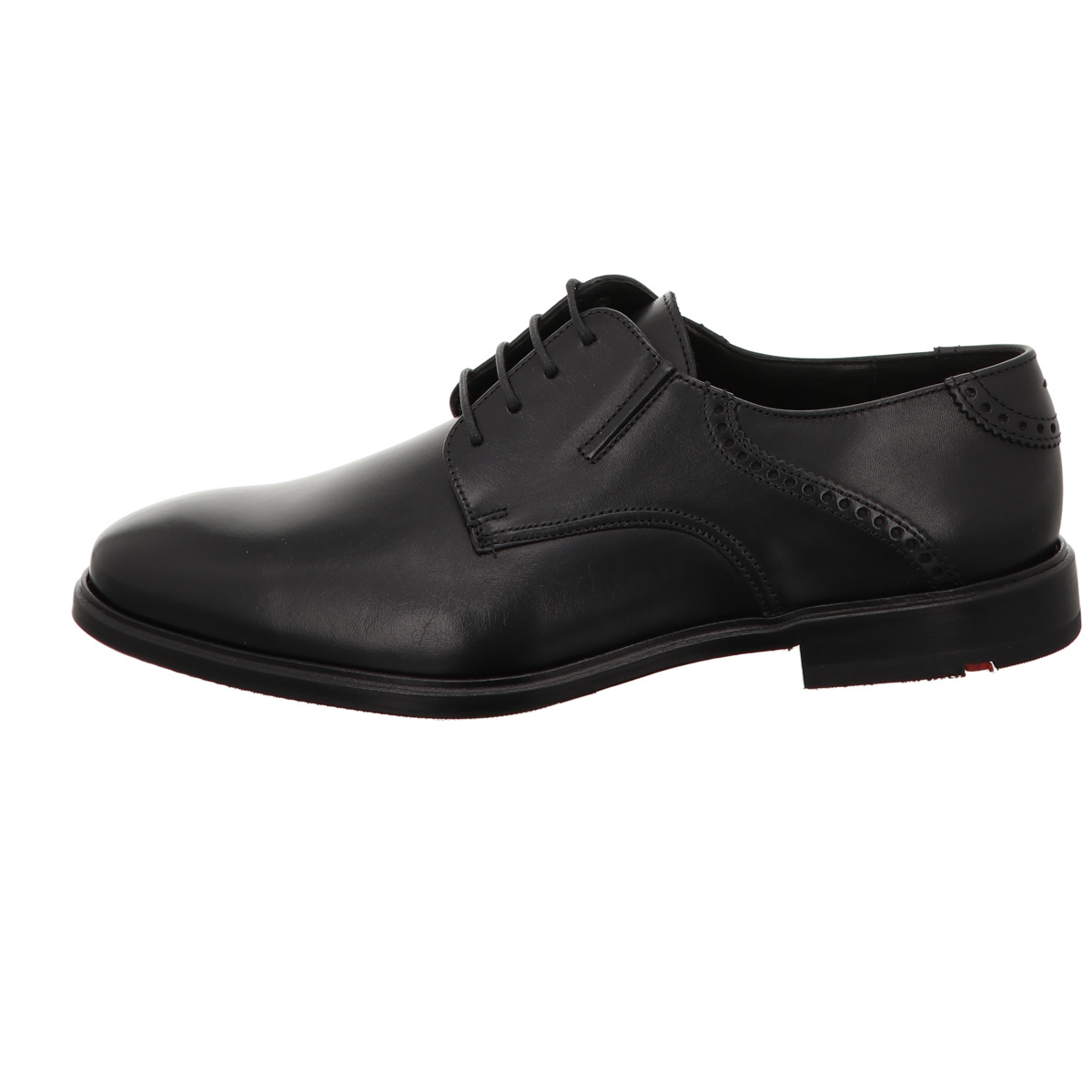 Halbschuh, Kipper, Lloyd Schwarz