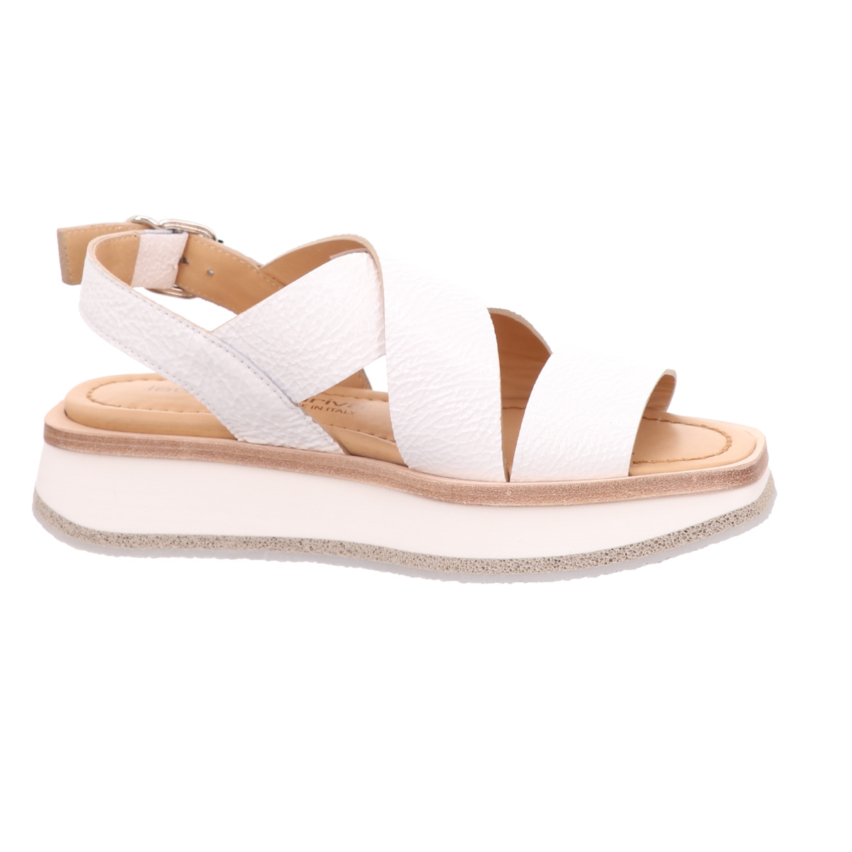 Sandalette, Laura Bellariva Weiss
