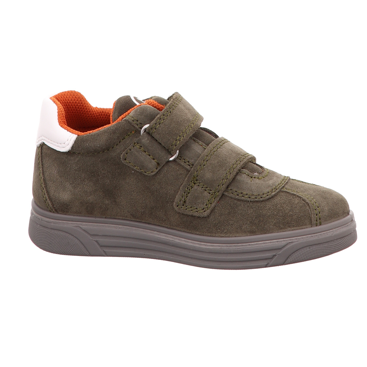 Halbschuh, Primigi Oliv
