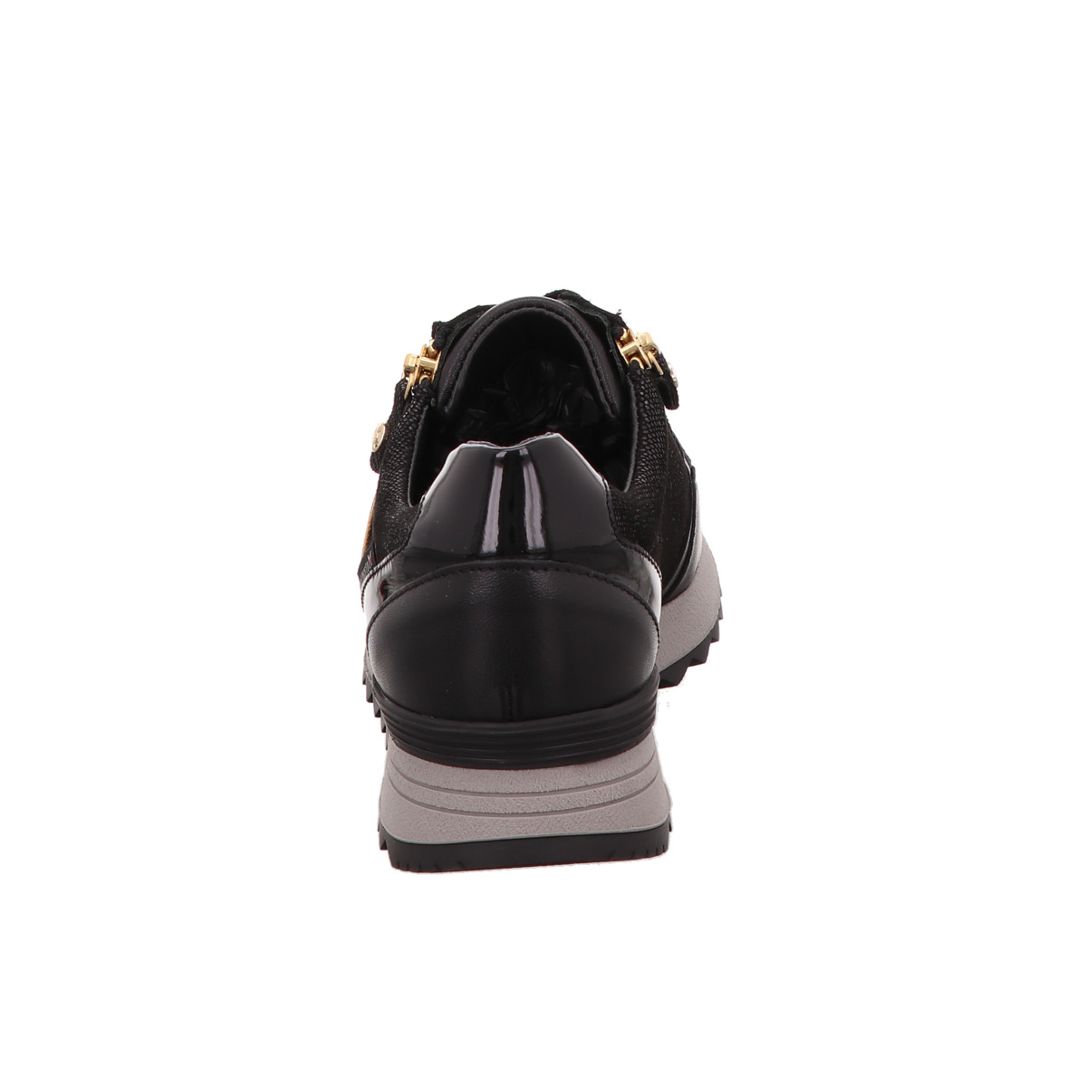 Sneaker, Toscana, Mephisto Schwarz