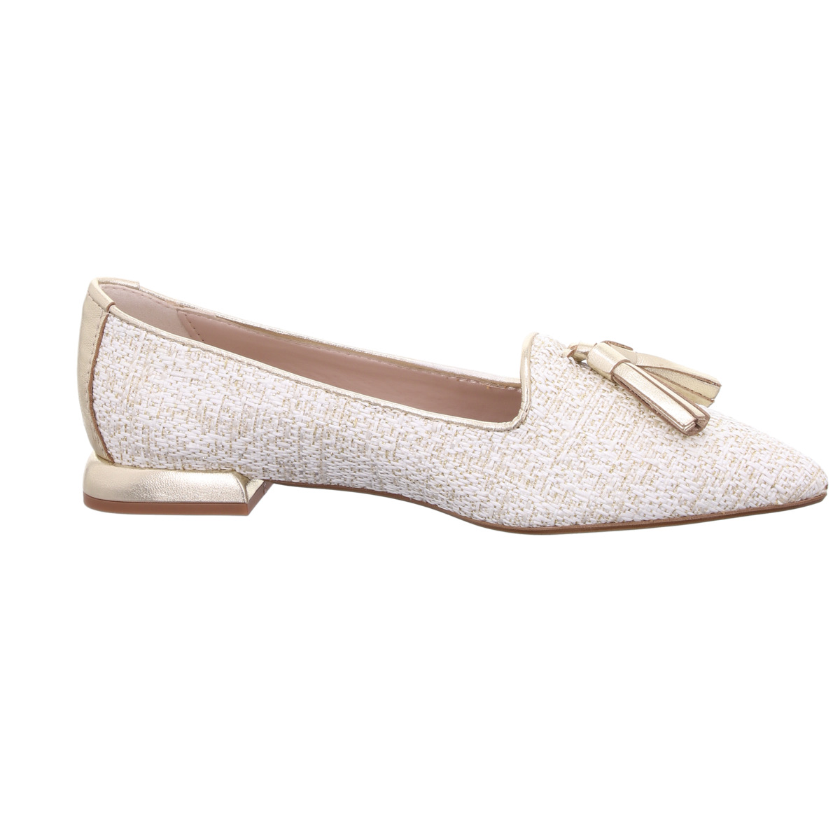 Ballerina, CC66 Gold
