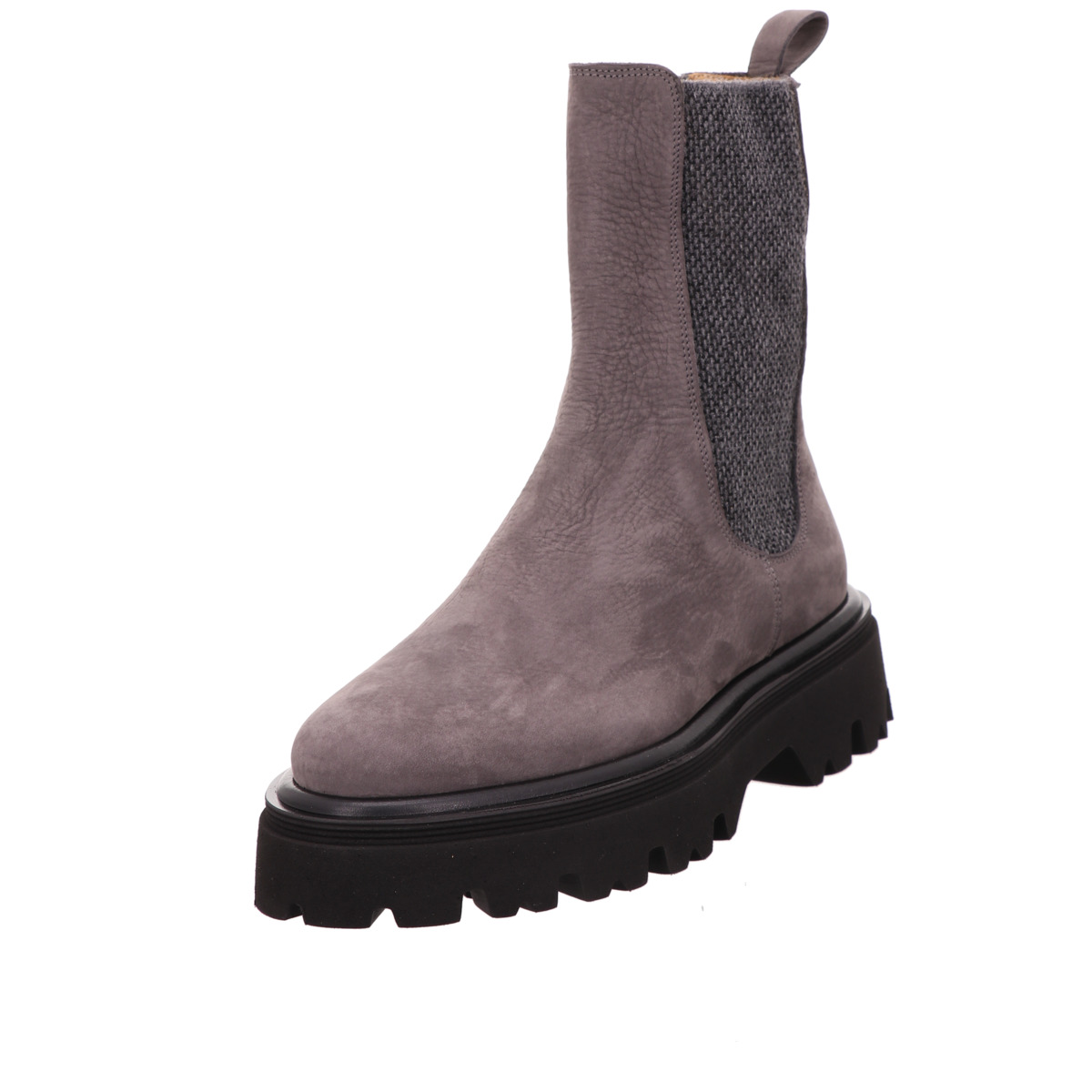 Chelsea Boot, Camerlengo Grau