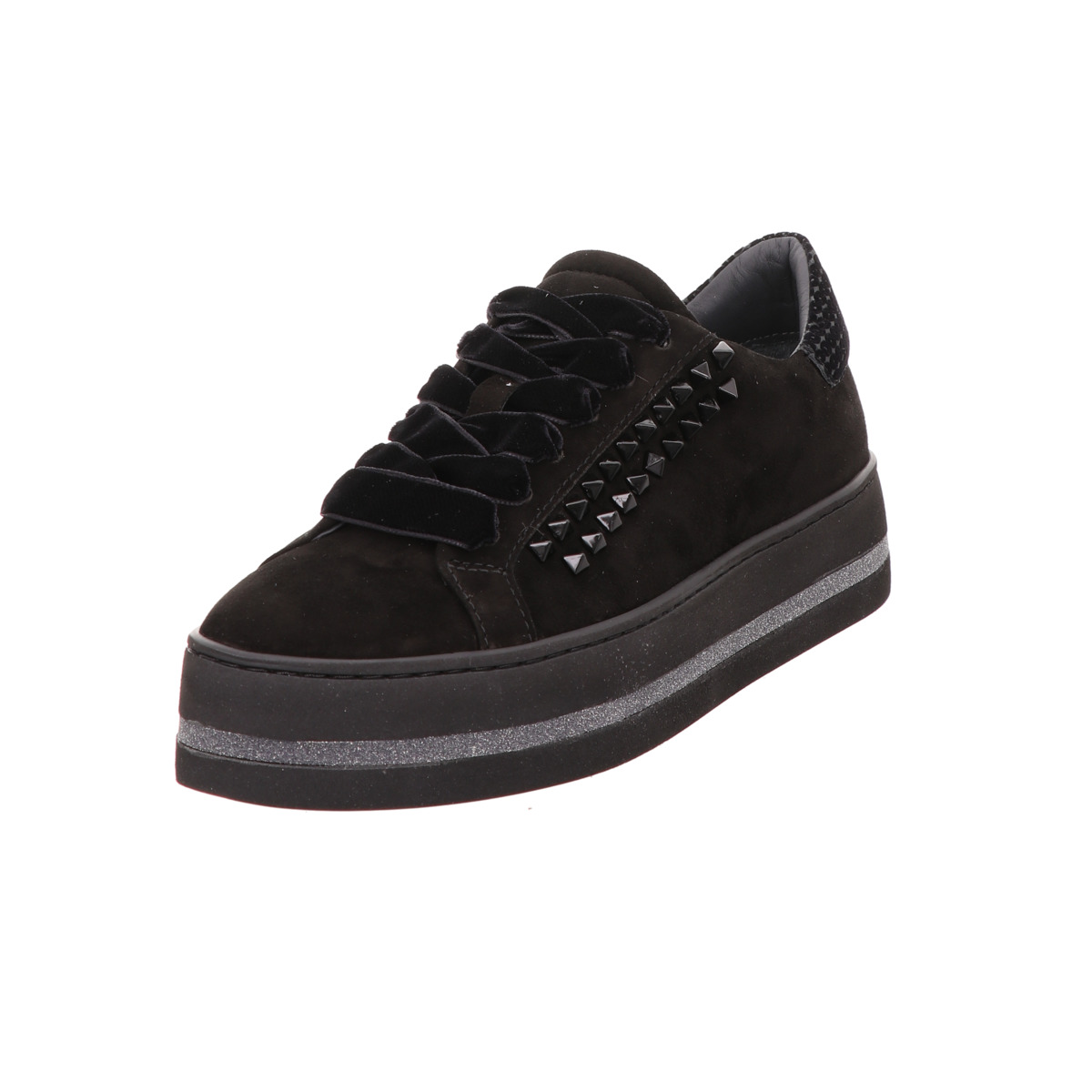 Sneaker, Maripé Schwarz