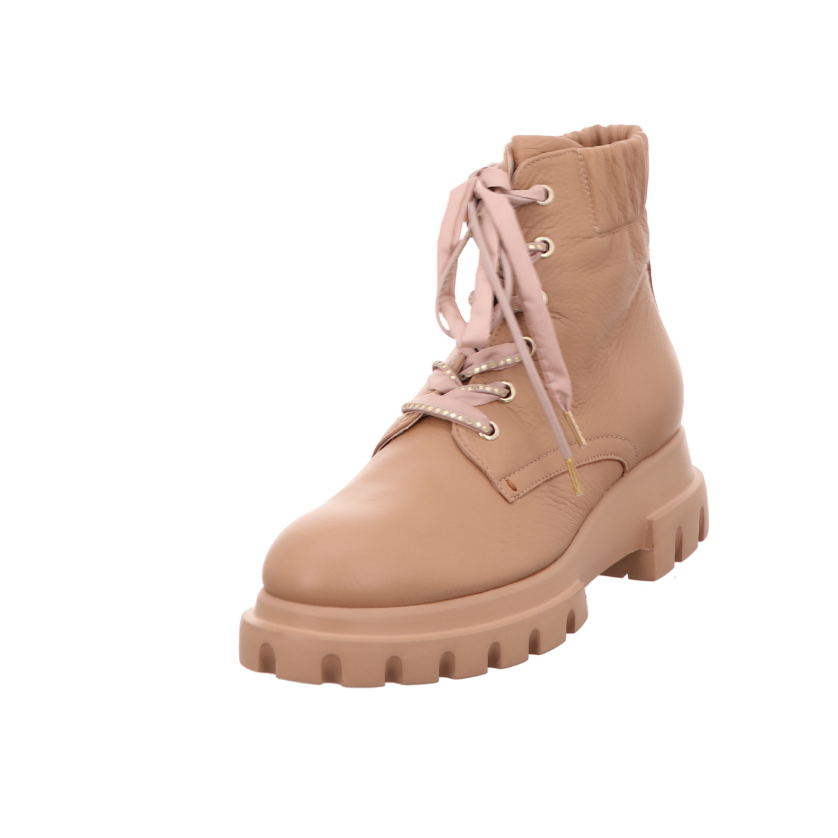 Stiefelette, AGL Cognac