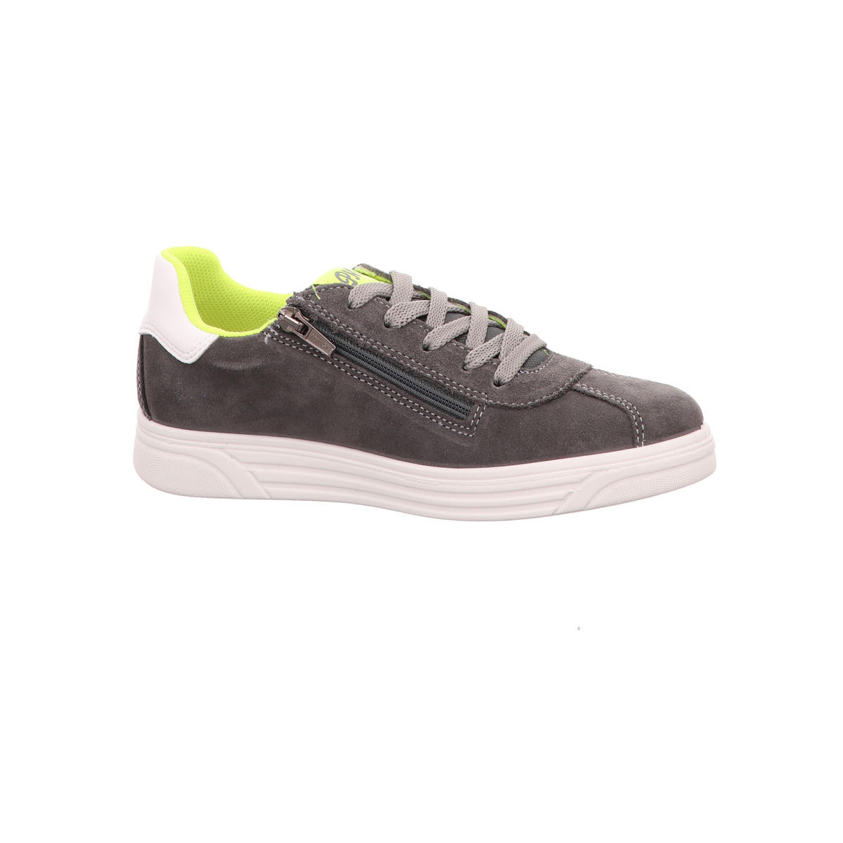 Sneaker, Primigi Grau
