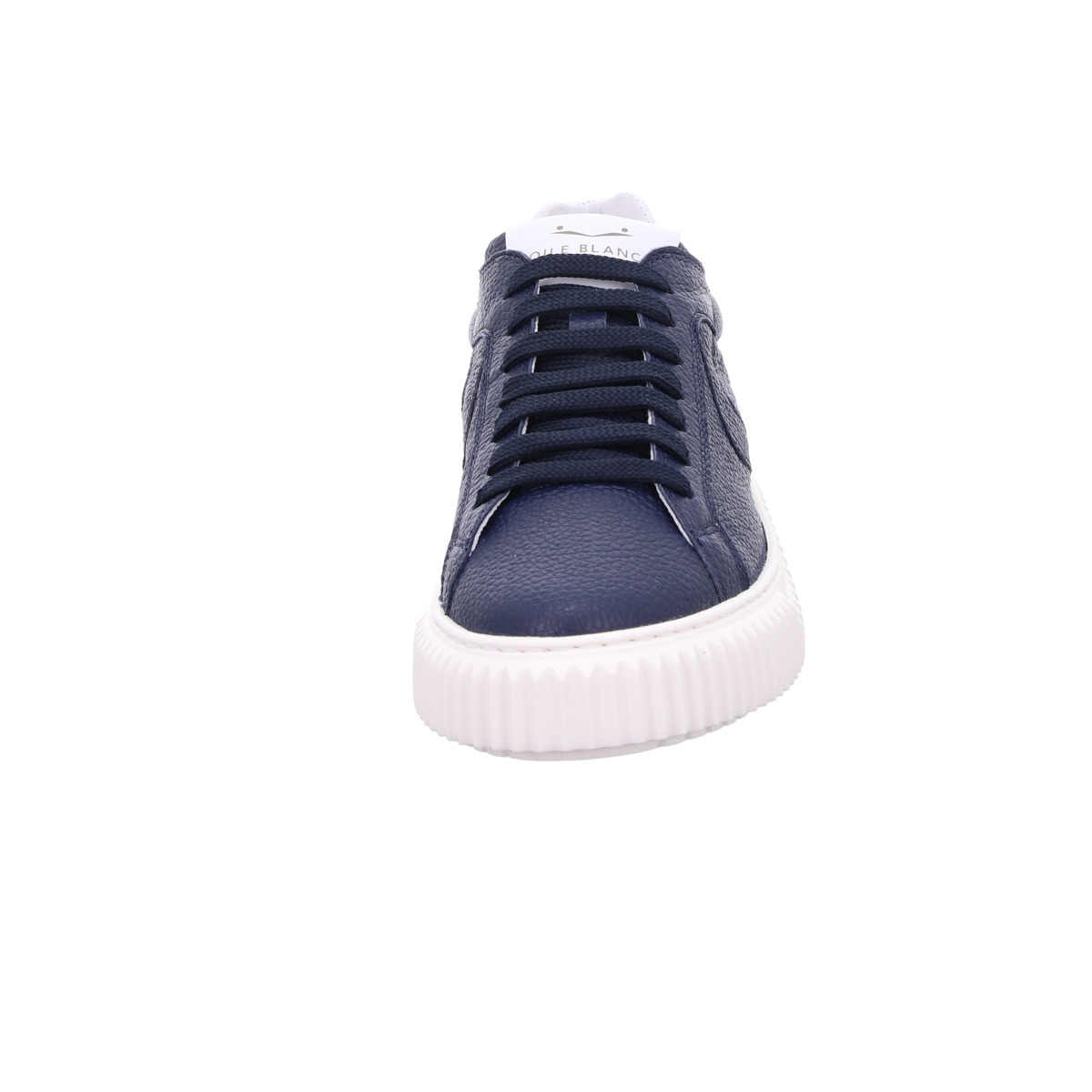Sneaker, LIPARI, Voile Blanche Blau