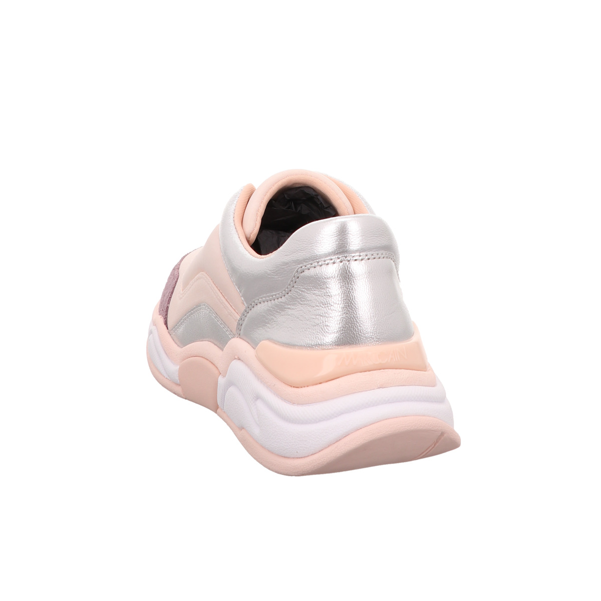 Sneaker, Marccain Rosa