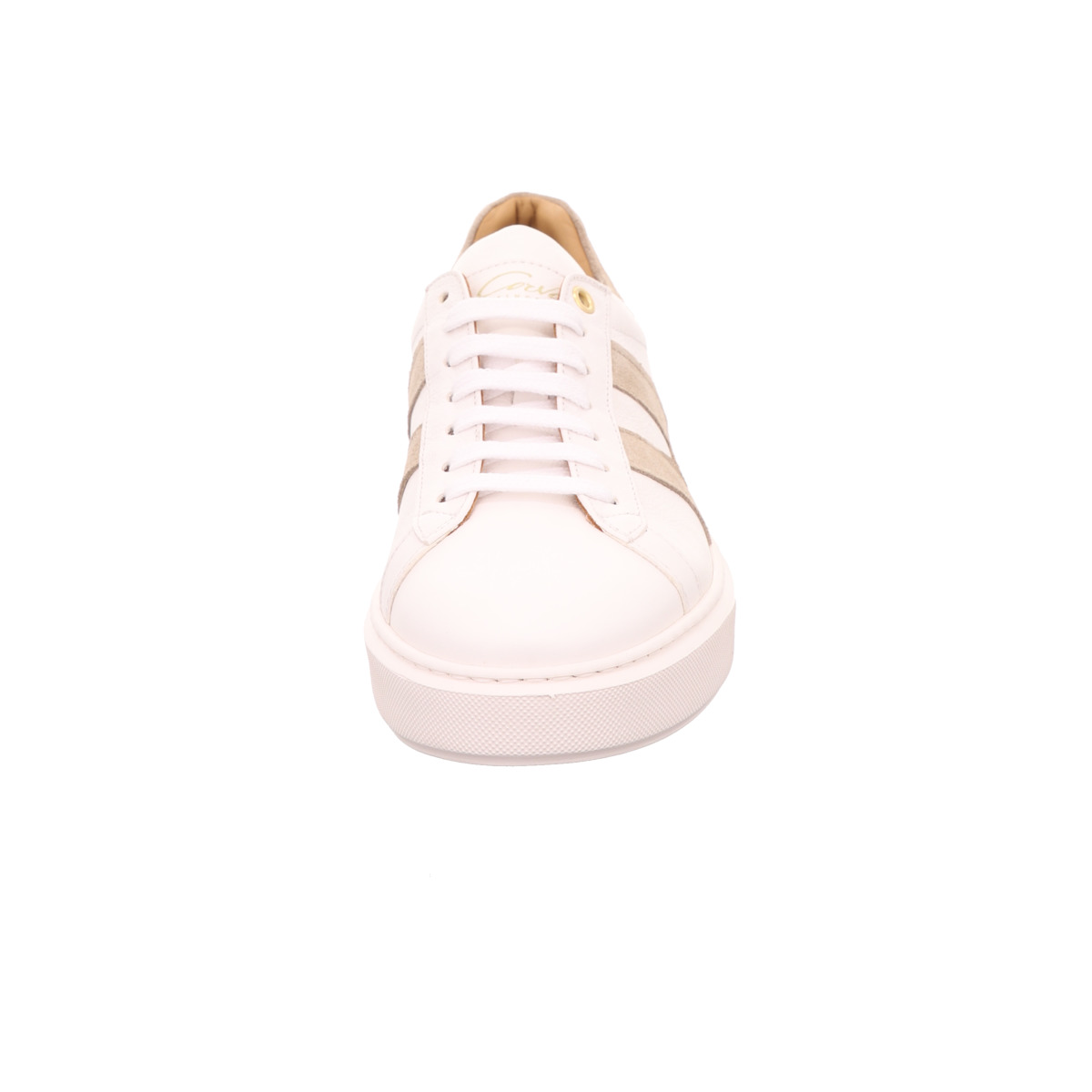 Sneaker, Corvari Weiss