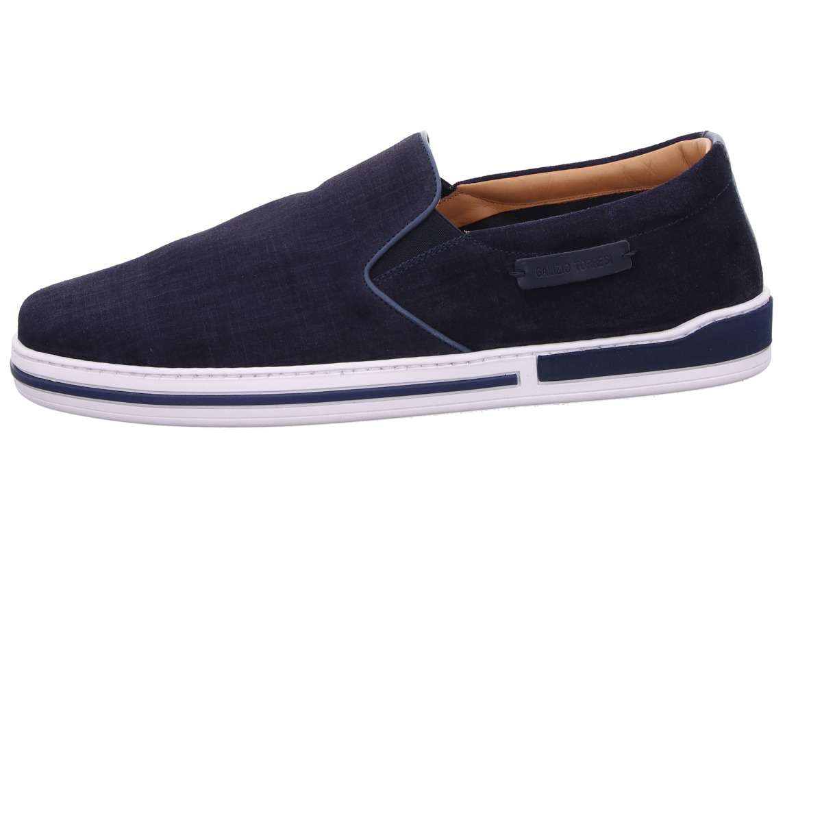 Slipper, Galizio Torresi