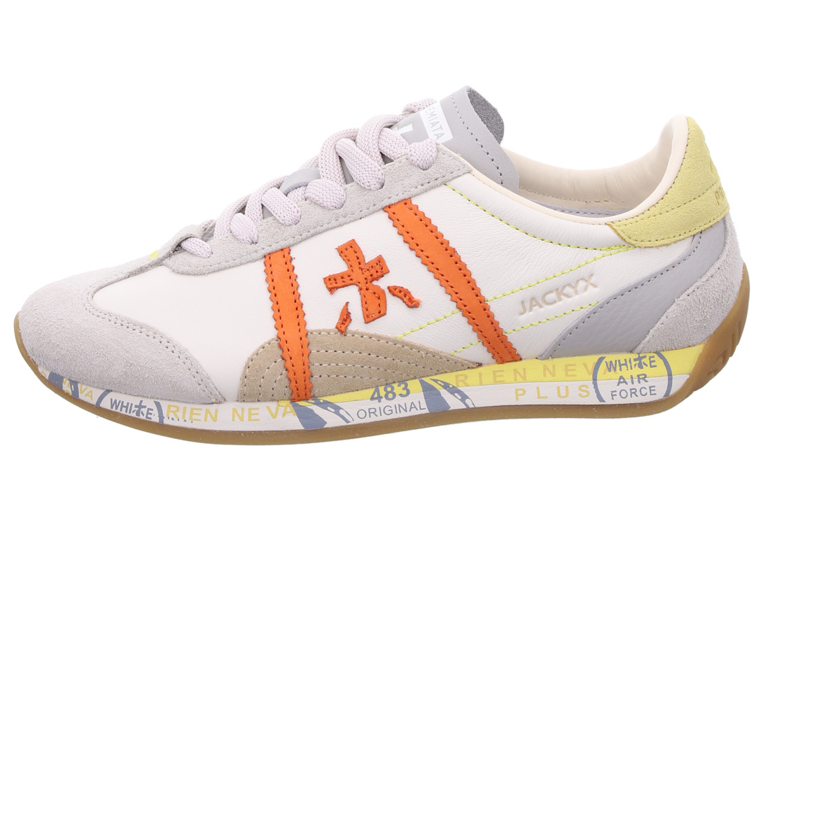 Sneaker, JACKYX, Premiata