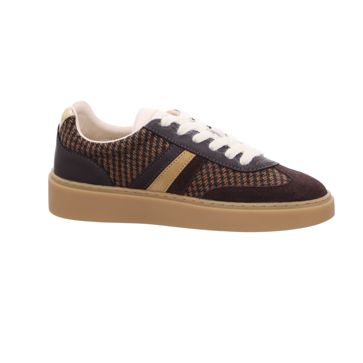 Sneaker, COURT, Serafini