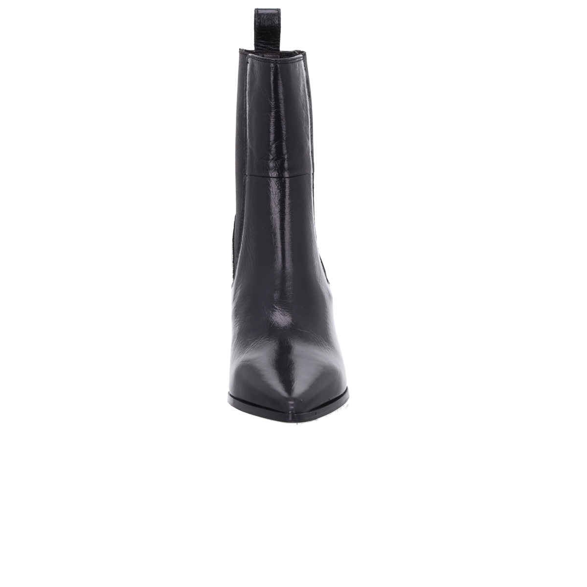 Stiefelette, Laura Bellariva Schwarz