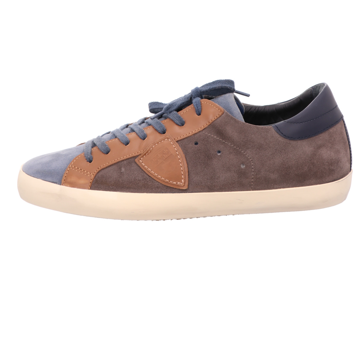 Sneaker, Philippe Model Blau Bild 1 Sneaker, Philippe Model Blau