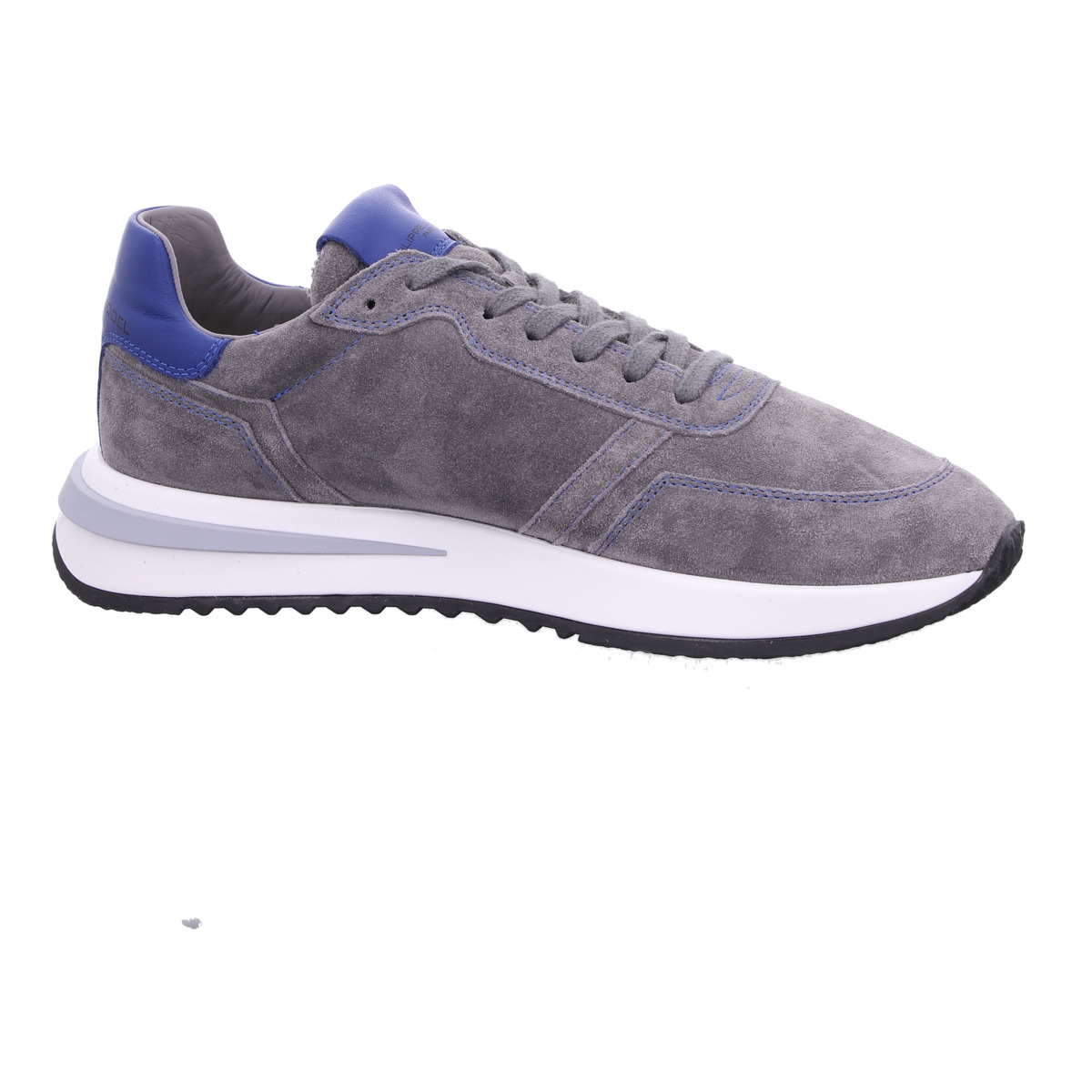 Sneaker, TROPEZ 2.1, Philippe Model Grau Kombi