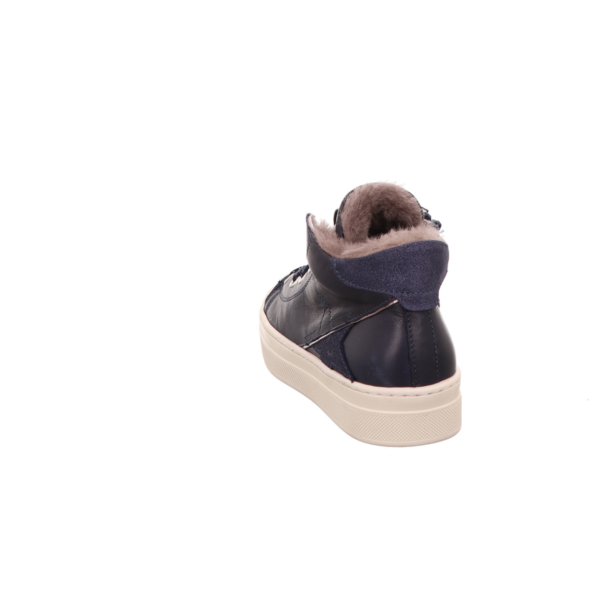 Halbschuh, Cole Bounce Blau