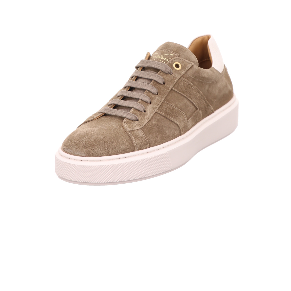 Sneaker, Corvari Schlamm Farben