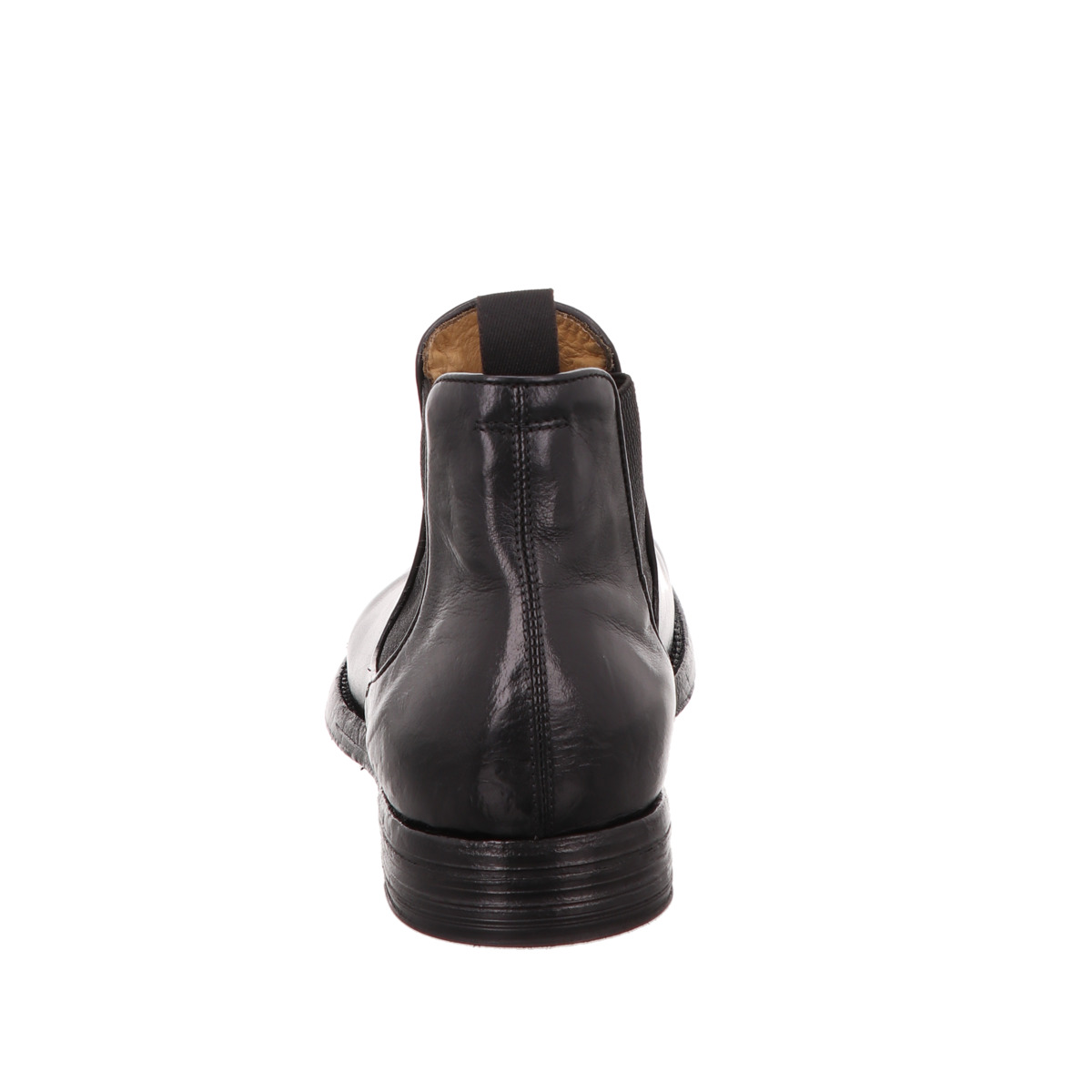 Chelsea-Stiefelette, Anatomia, Officine Creative Schwarz
