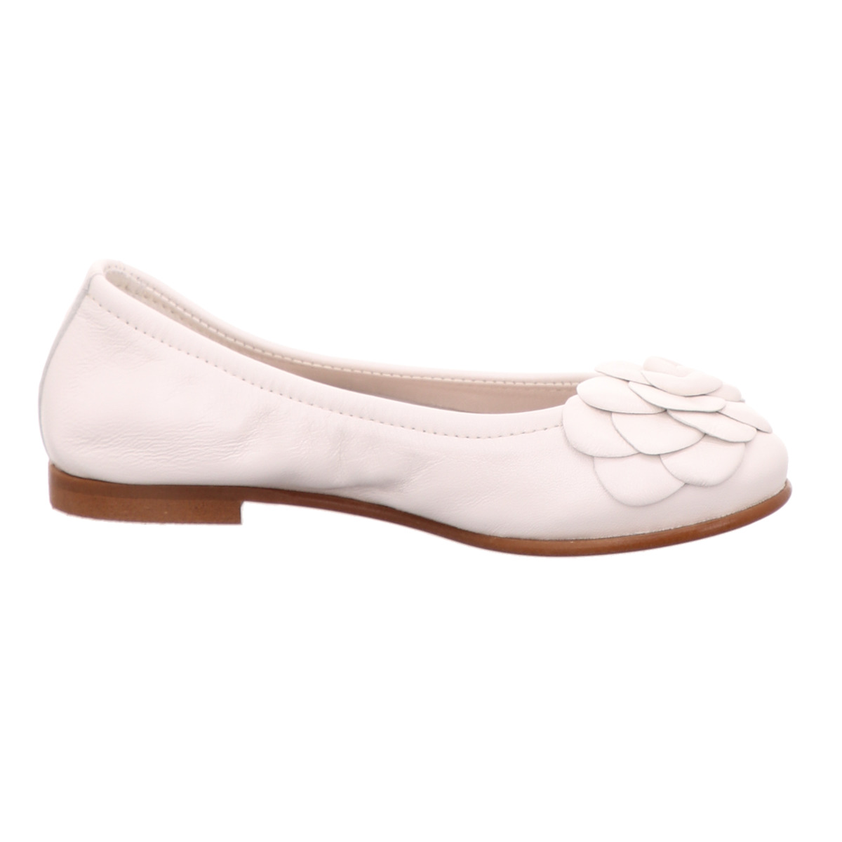Ballerina, Beberlis Offwhite