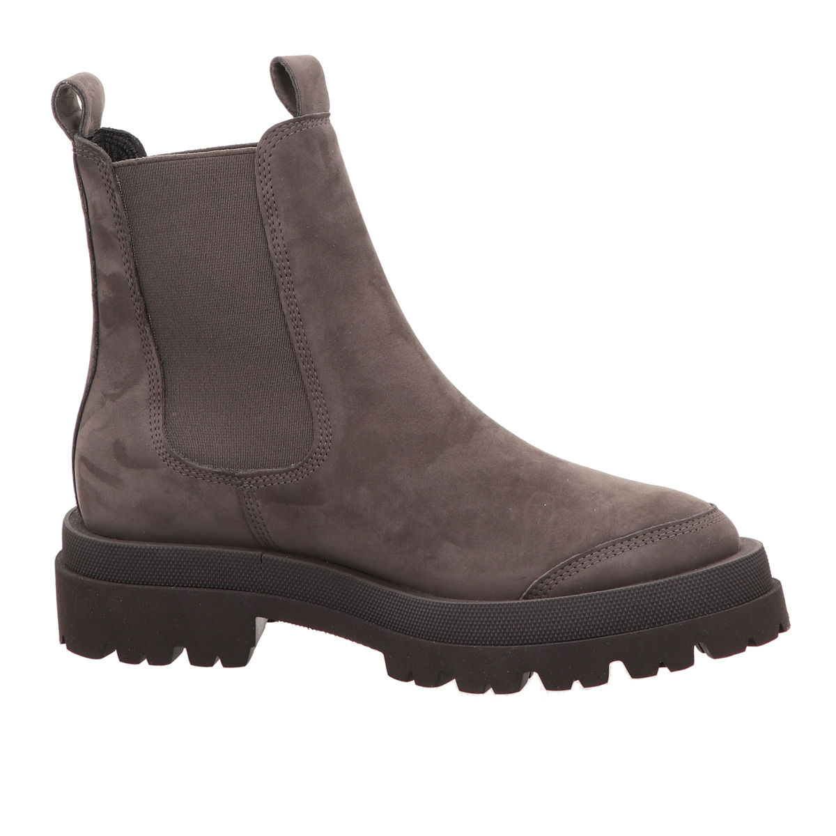 Stiefelette, Power, Kennel und Schmenger Grau