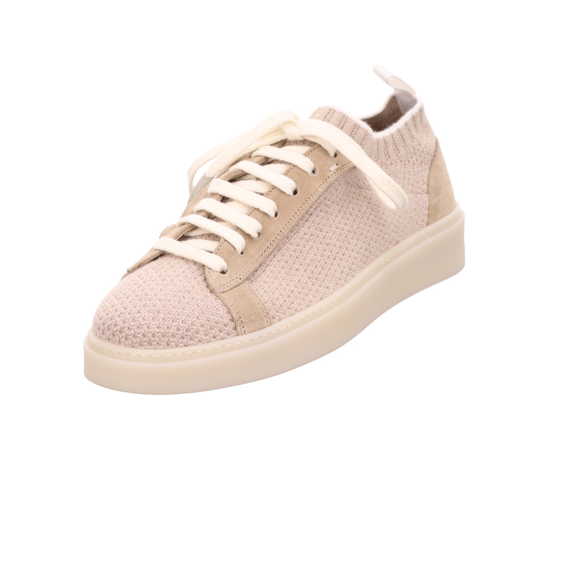 Sneaker, Lemargo Beige