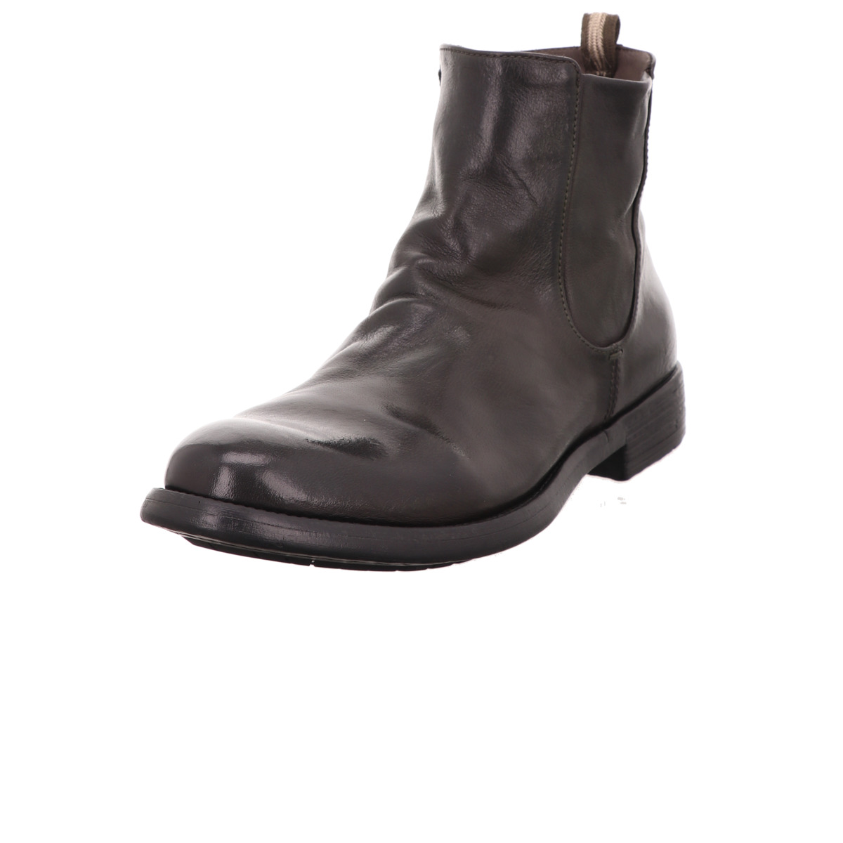 Stiefelette, Hive, Officine Creative Grau