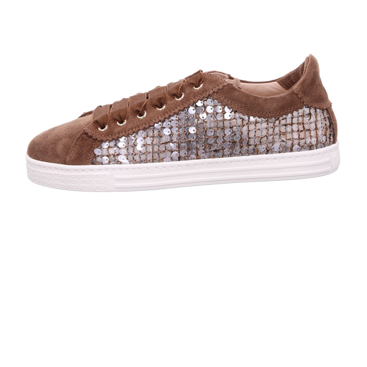 Sneaker, SADE FABRIC, AGL