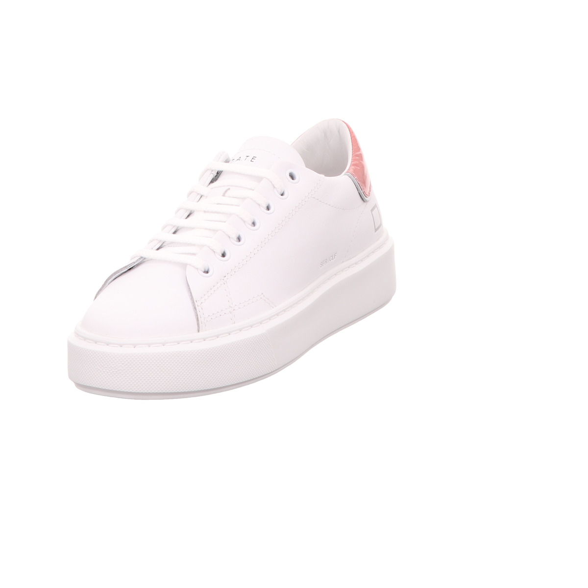 Sneaker, D.A.T.E. Weiss