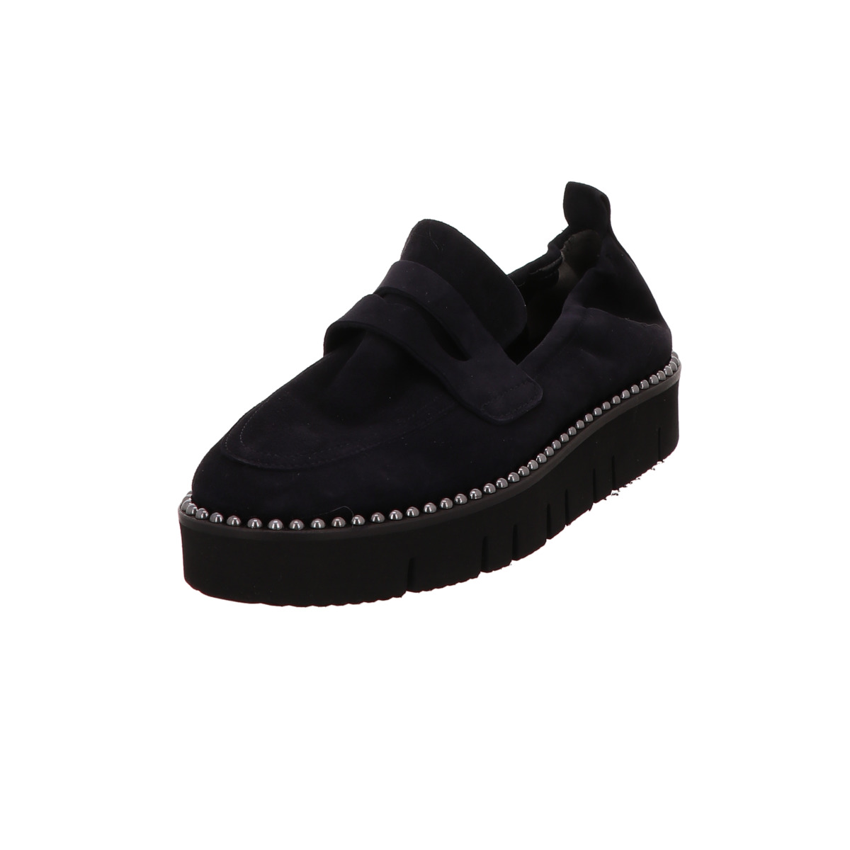 Slipper, Malu XXL, Kennel und Schmenger Blau