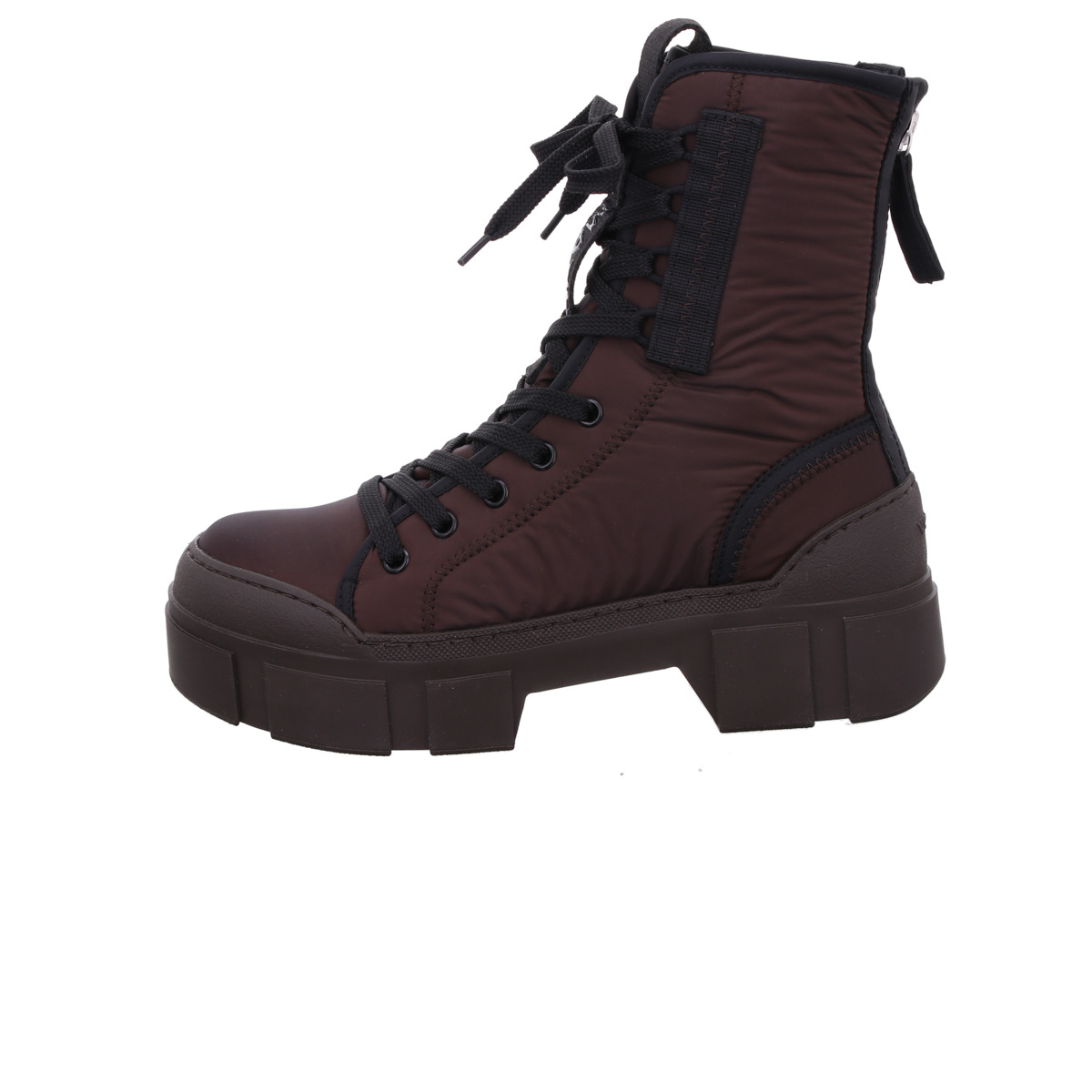 Stiefelette, TRONCO., Vic Matie