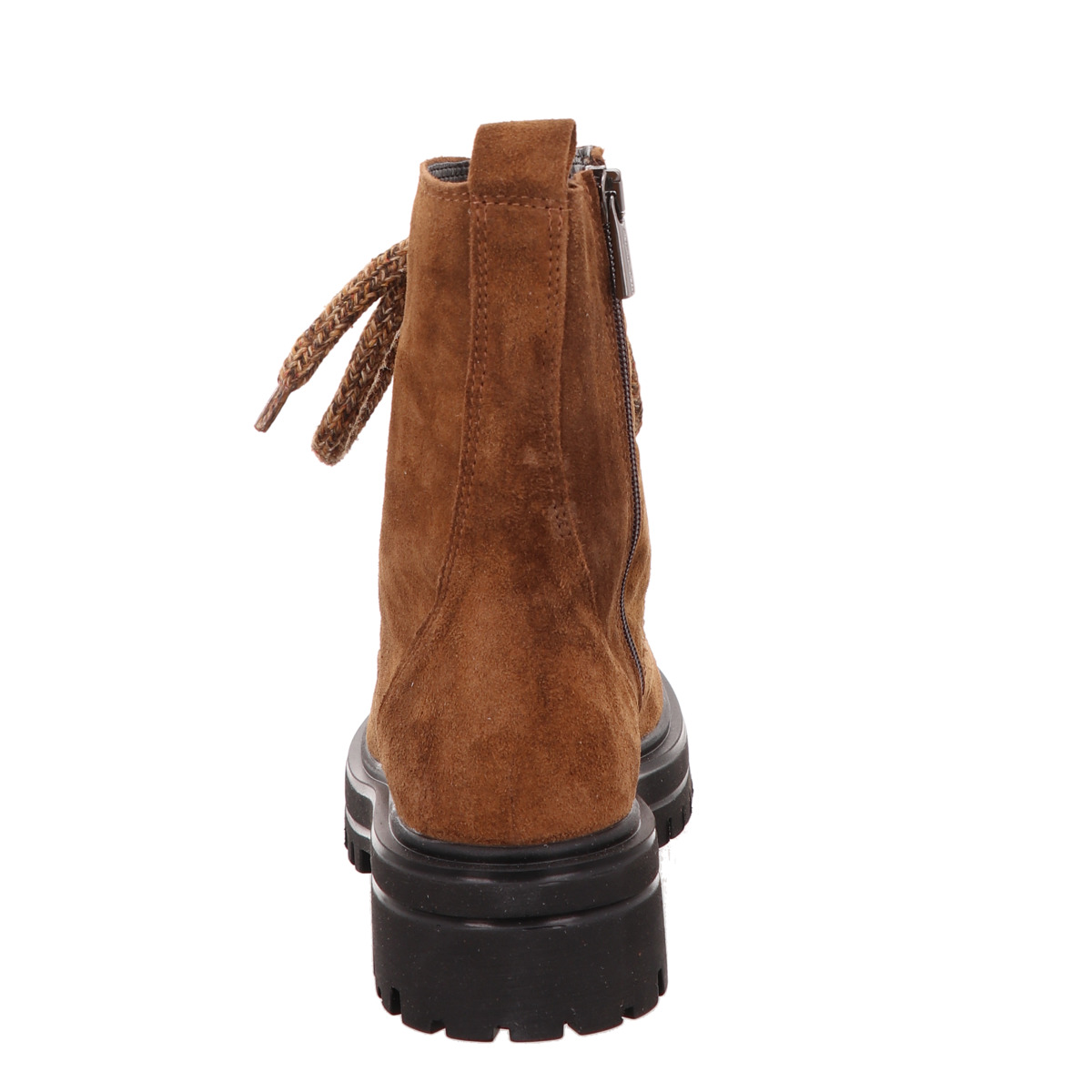 Stiefelette, CC66 Cognac