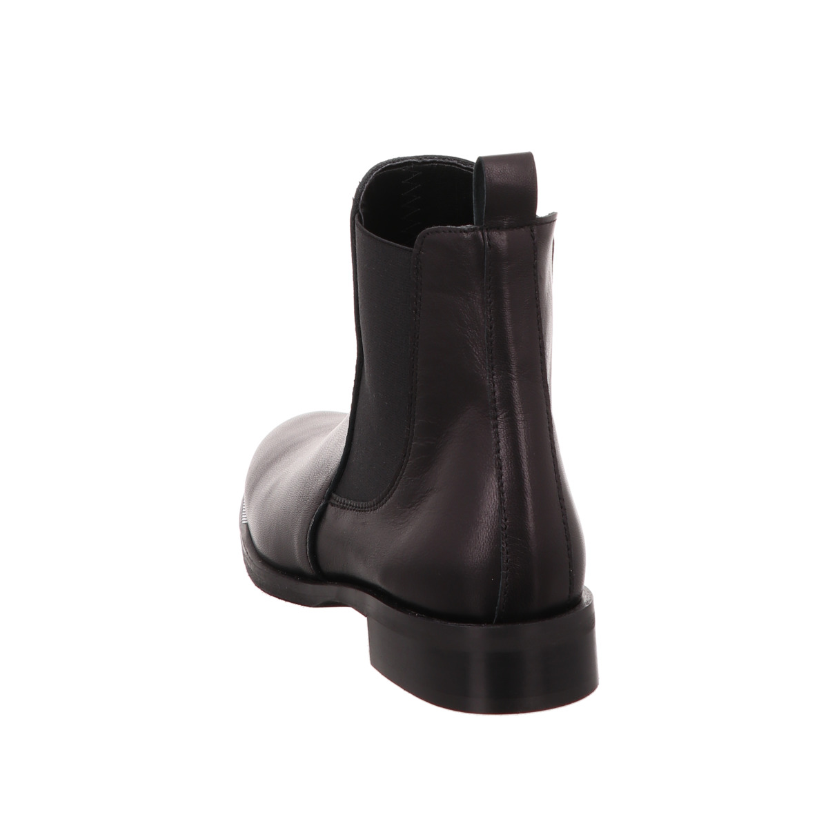 Chelsea-Stiefelette, CC66 Schwarz