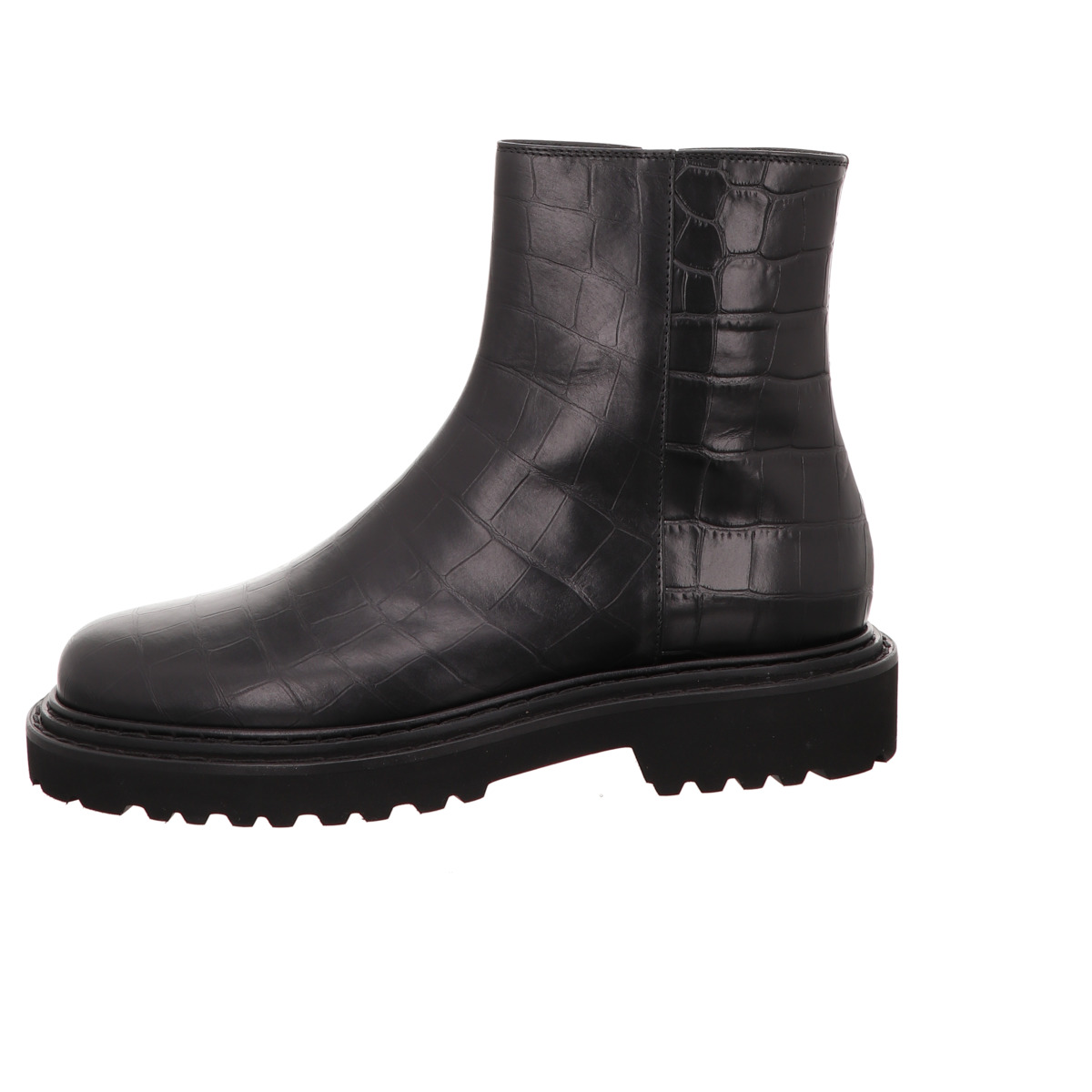 Stiefelette, Vic Matie Schwarz