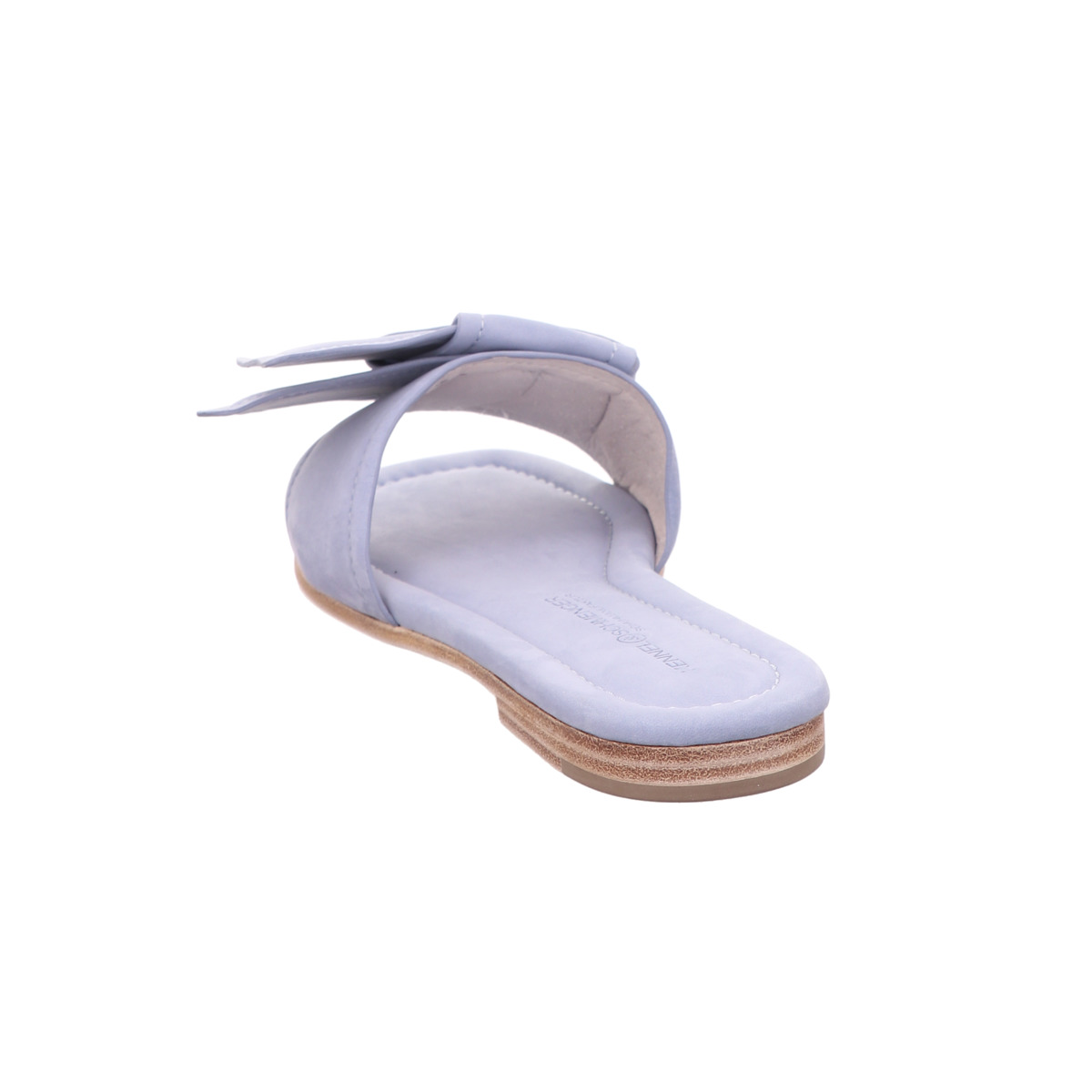 Pantolette, Holly, Kennel und Schmenger Blau