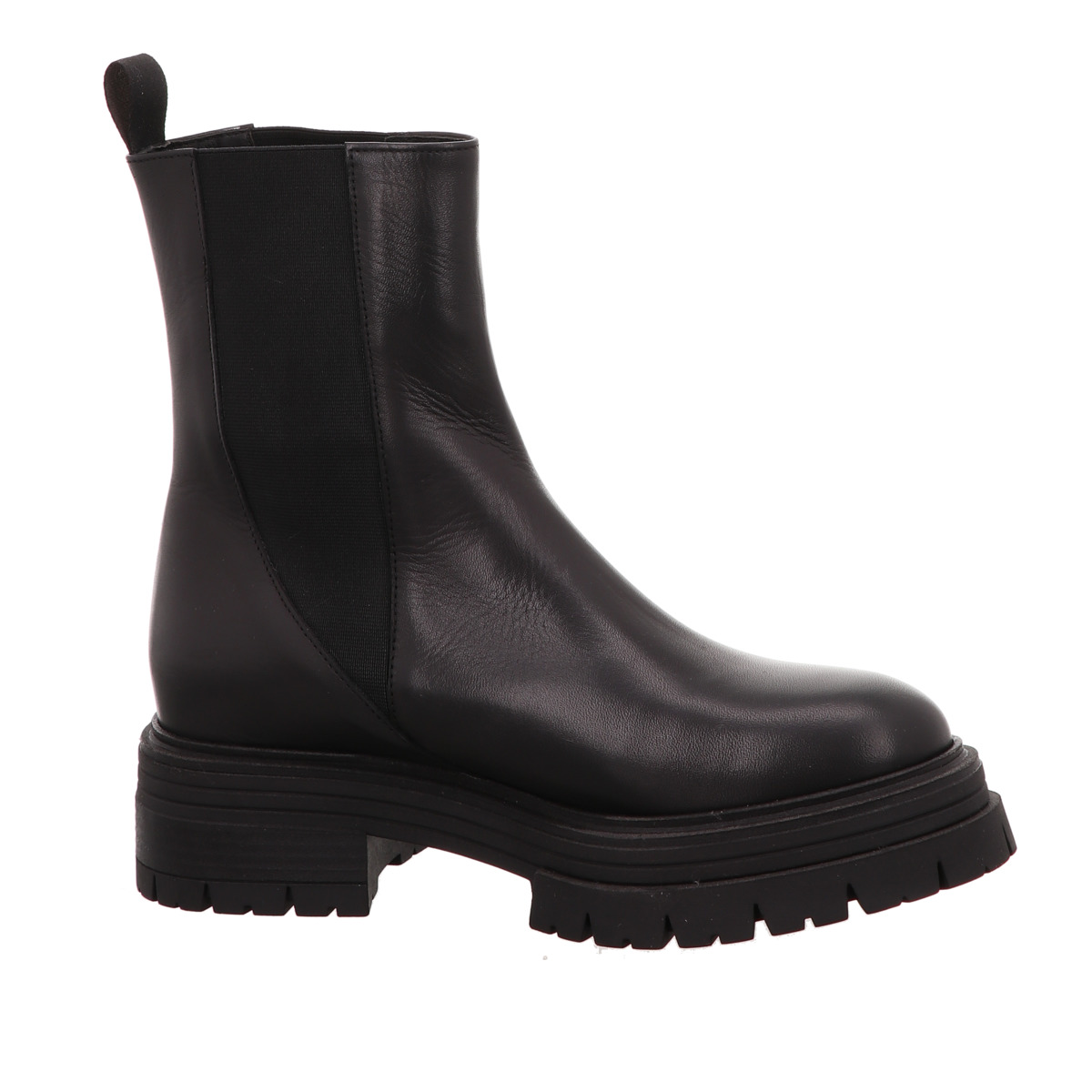 Stiefelette, Paolifirenze Schwarz