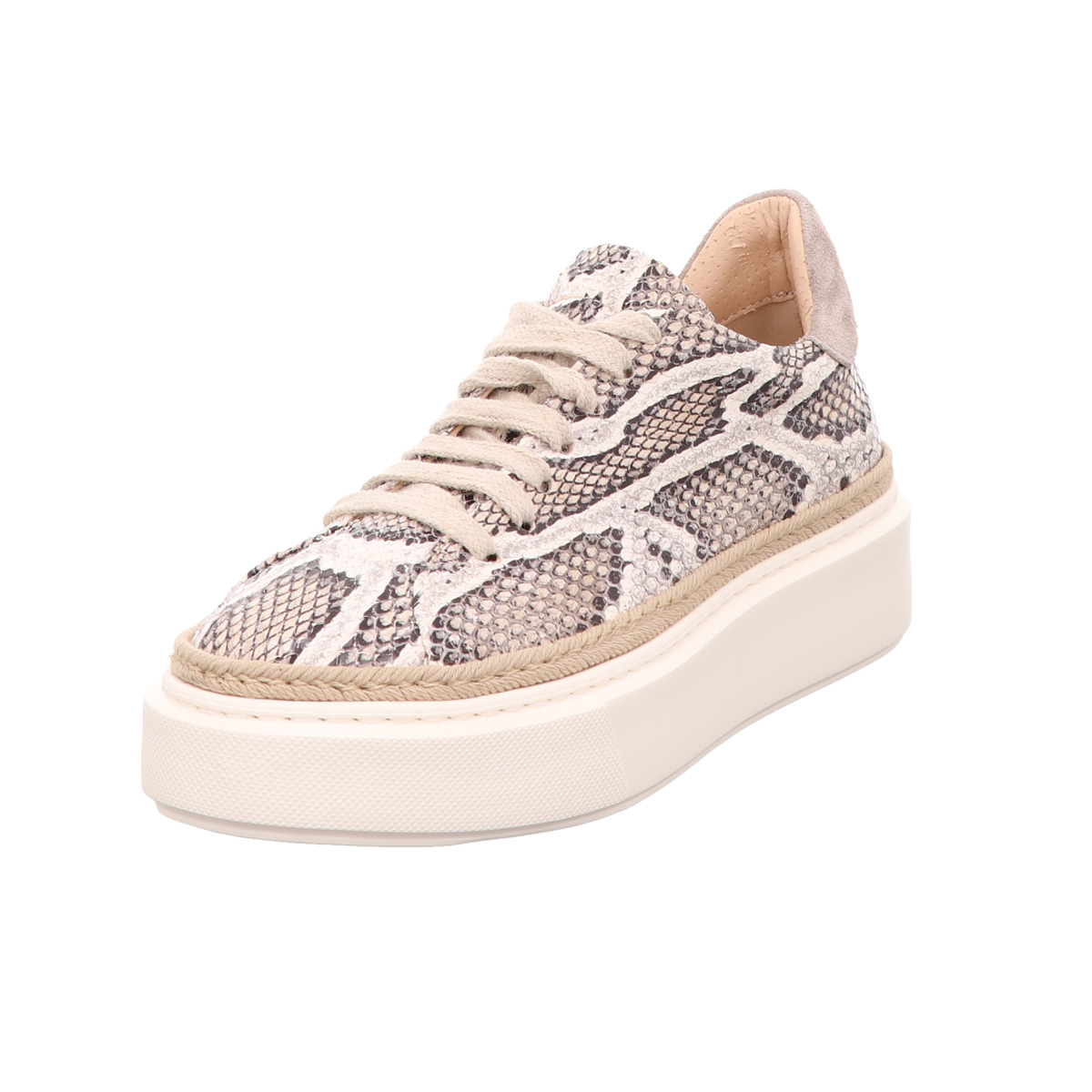 Sneaker, Laura Bellariva Beige