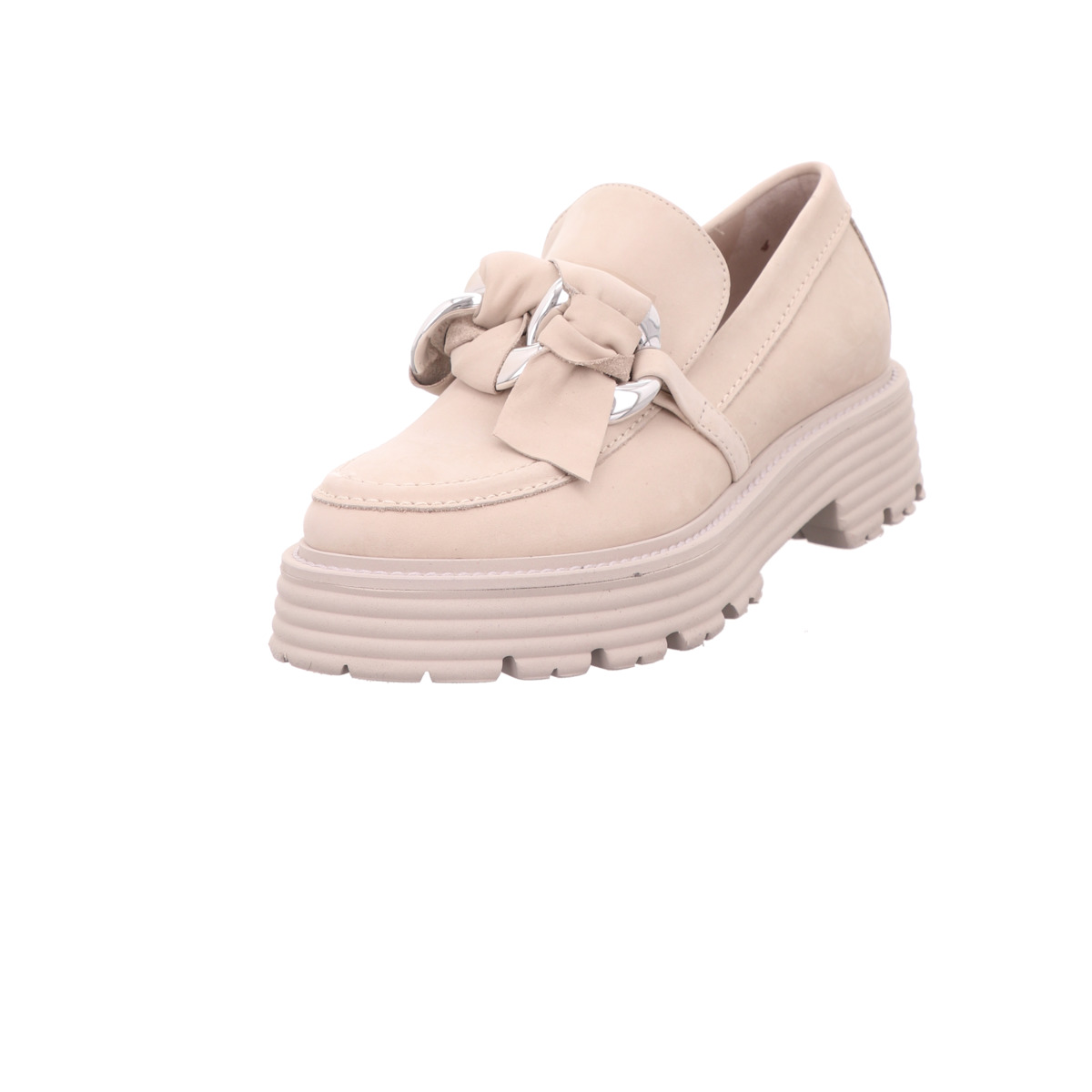 Loafer, Kennel und Schmenger Schlamm Farben