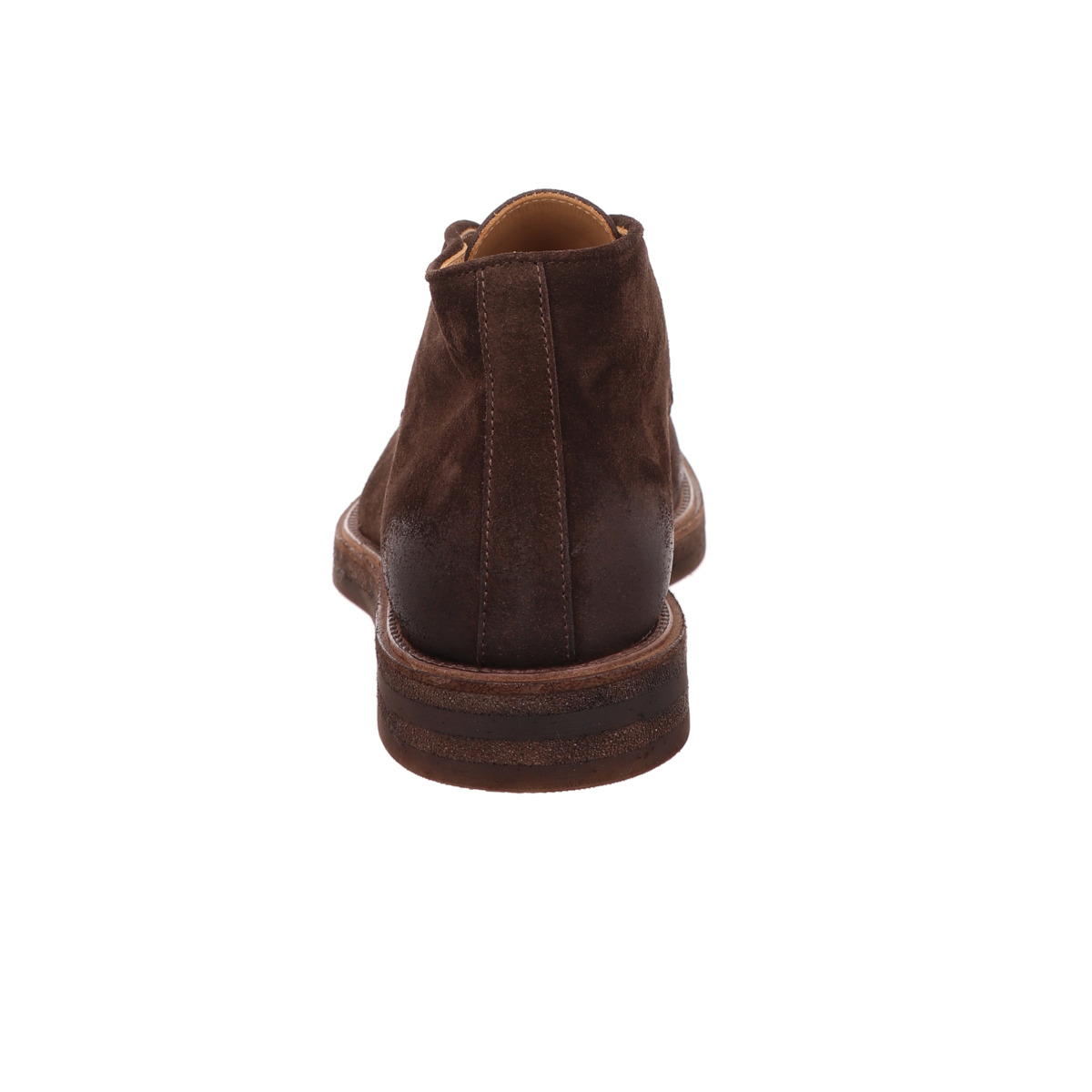 Stiefelette, Corvari Braun