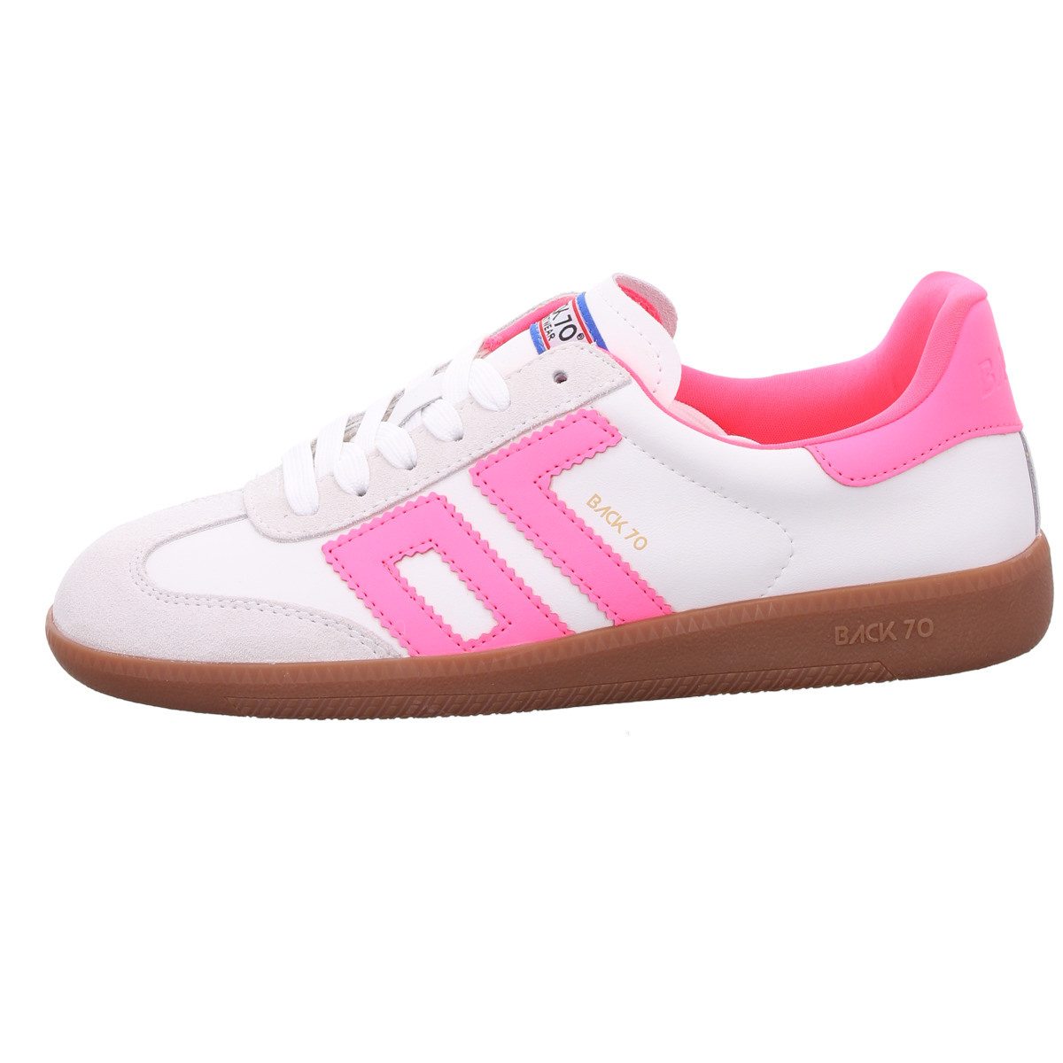 Sneaker, CLOUD, Back70