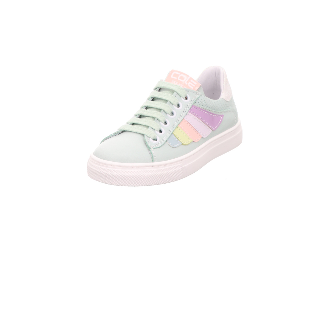Sneaker, Cole Bounce Restore Grün