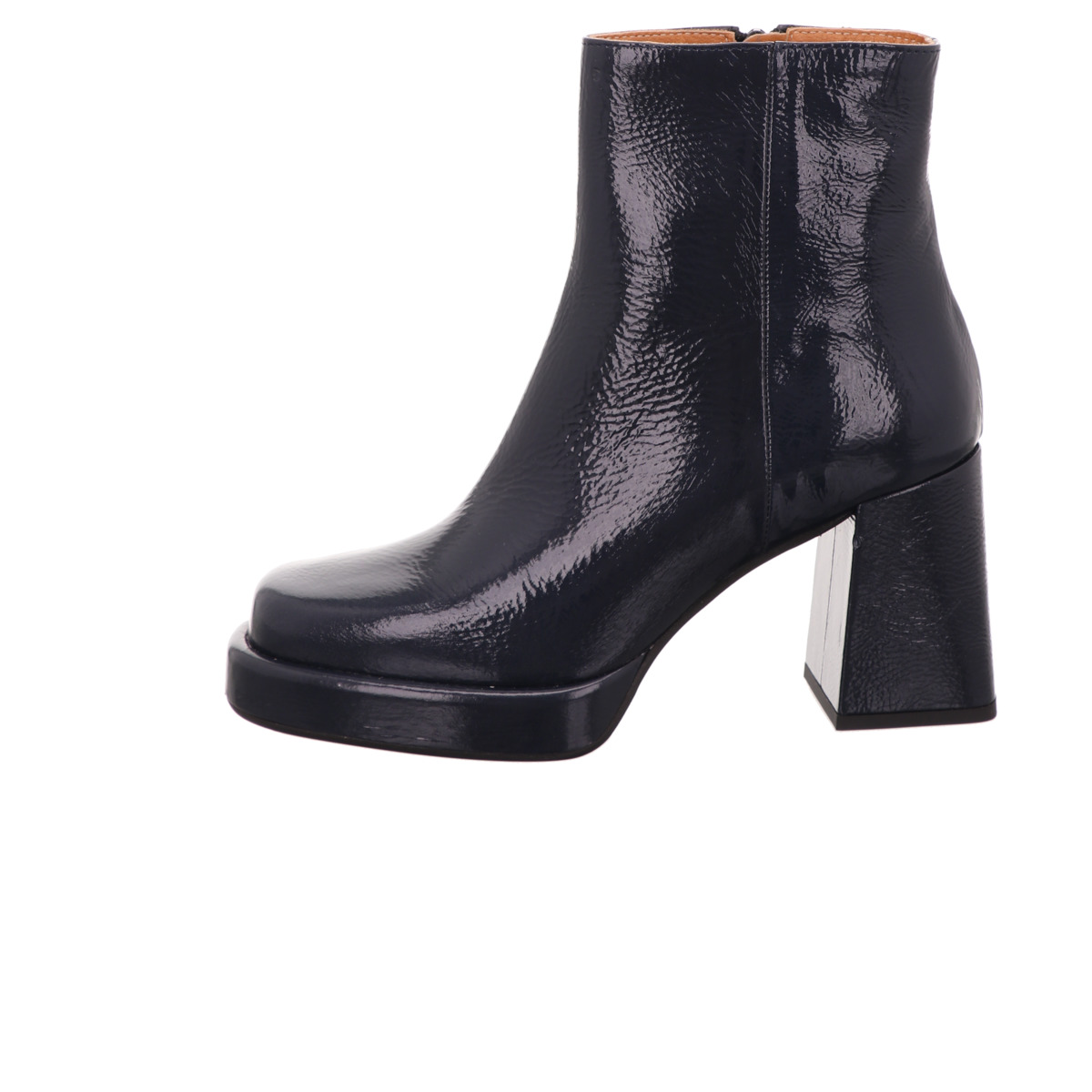 Stiefelette, Lise, Thea Mika Blau