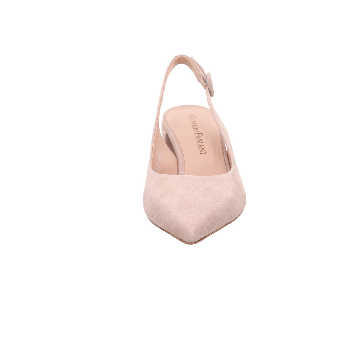 Sling, Giorgio Fabiani Natur