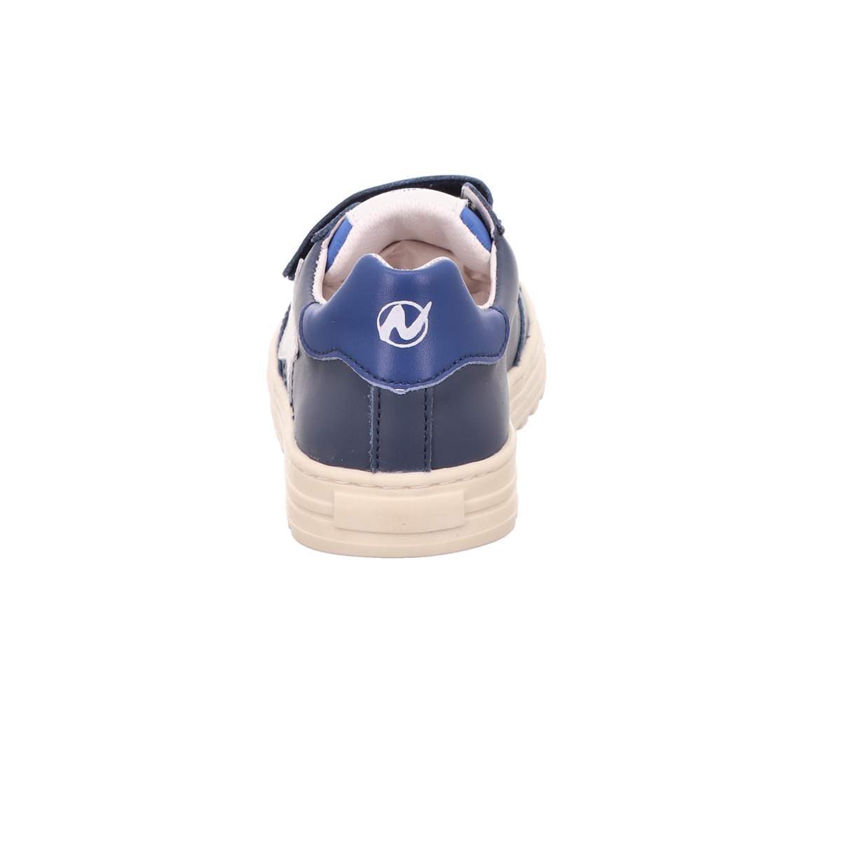 Halbschuh, Naturino Blau