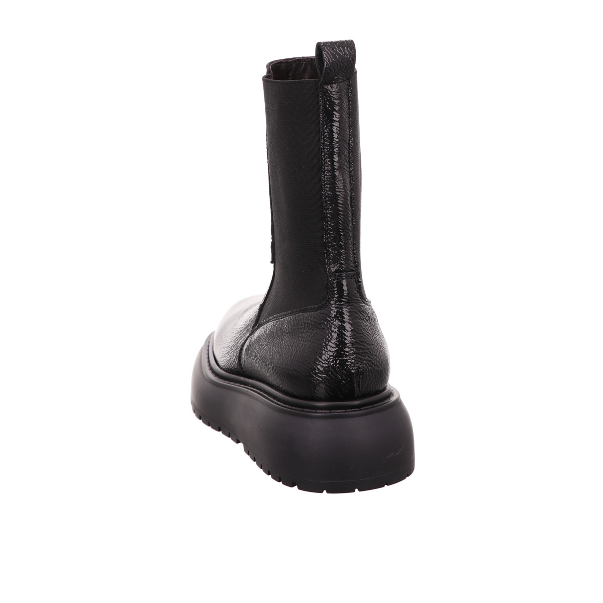Stiefelette, Laura Bellariva Schwarz