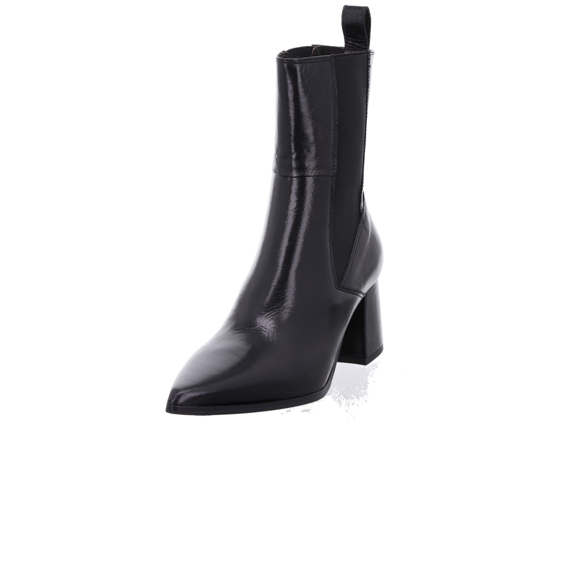 Stiefelette, Laura Bellariva Schwarz