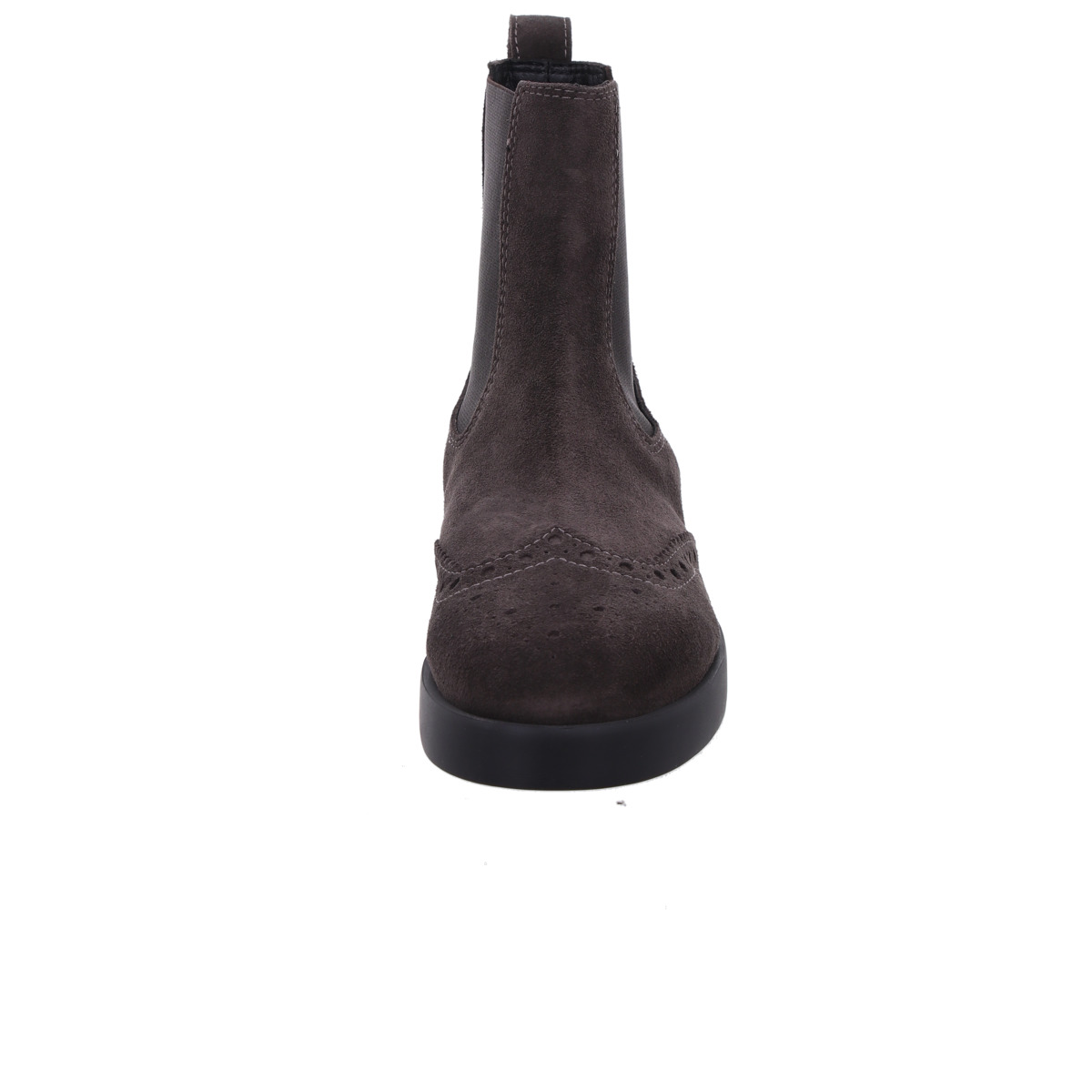 Stiefelette, ANDREA BEAT,  AGL Braun