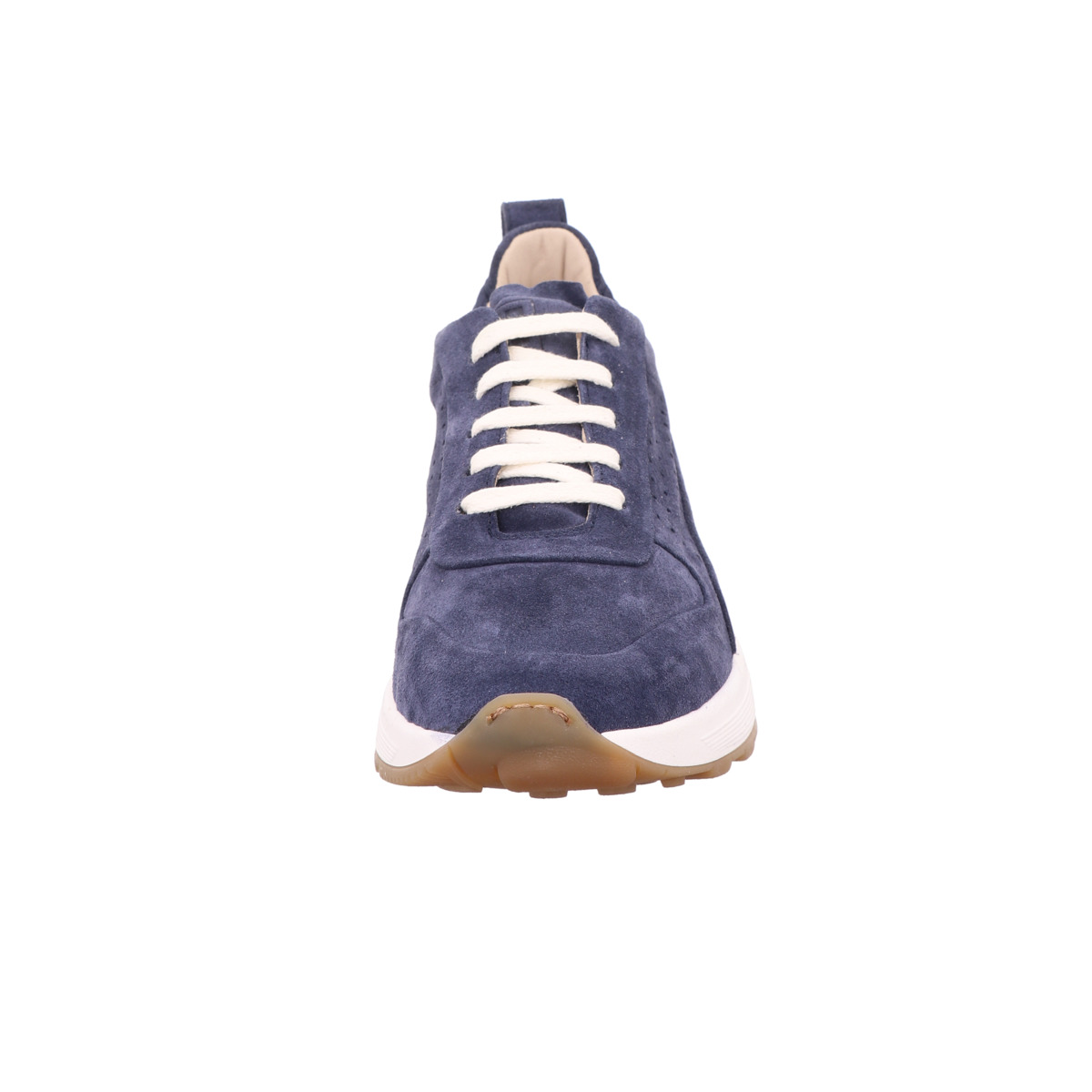 Sneaker, Moma Blau