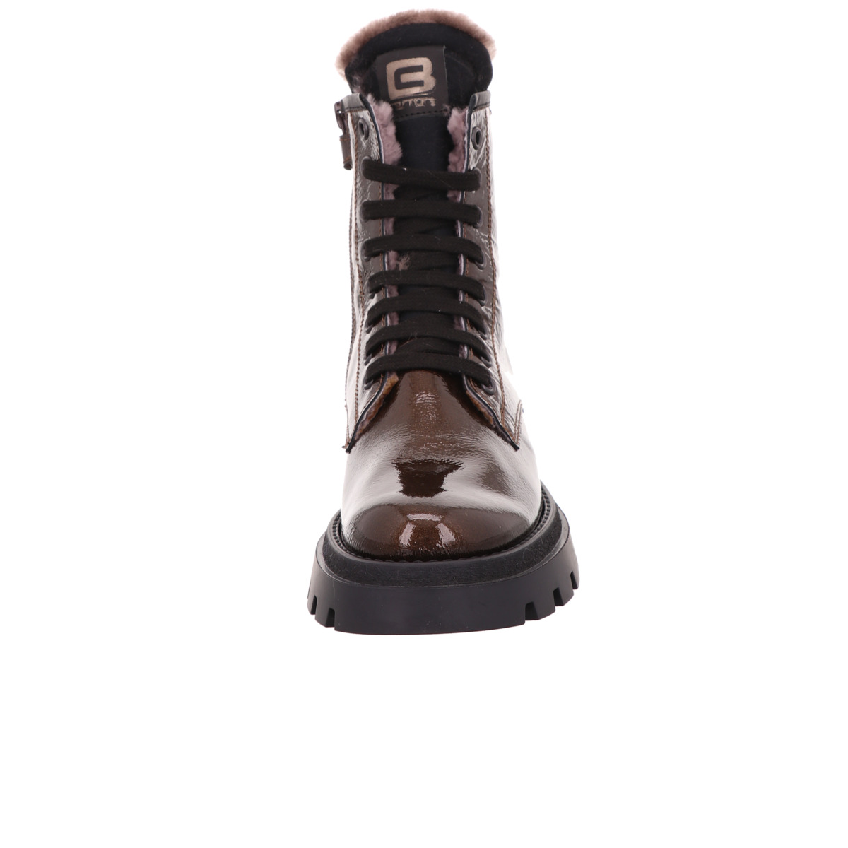 Stiefelette, Cole Bounce Braun