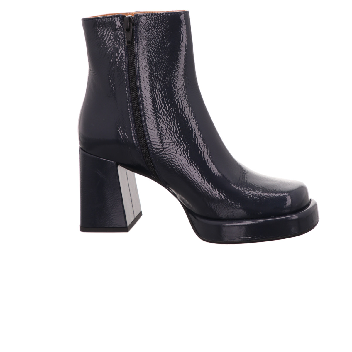 Stiefelette, Lise, Thea Mika Blau