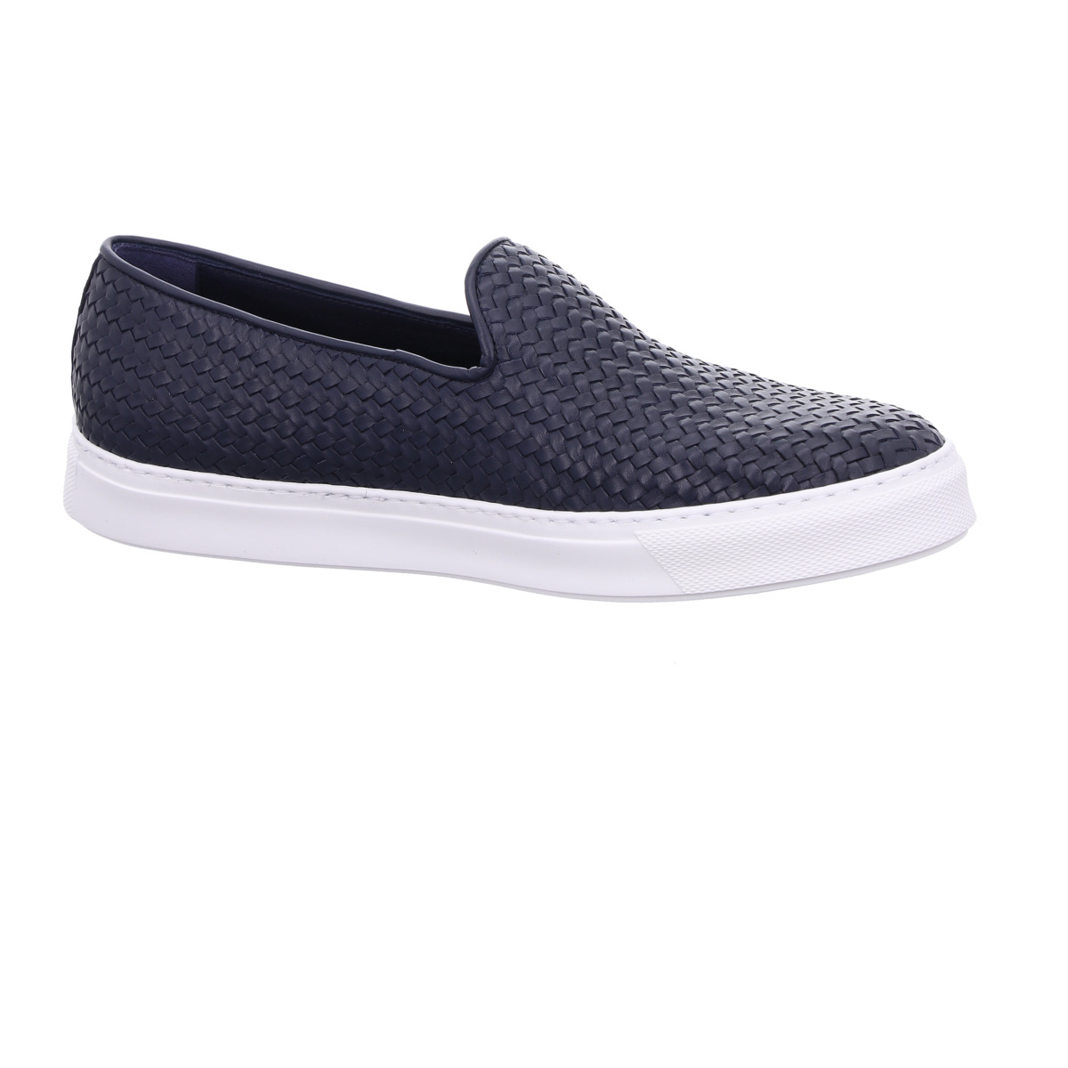 Slipper, Camerlengo Blau